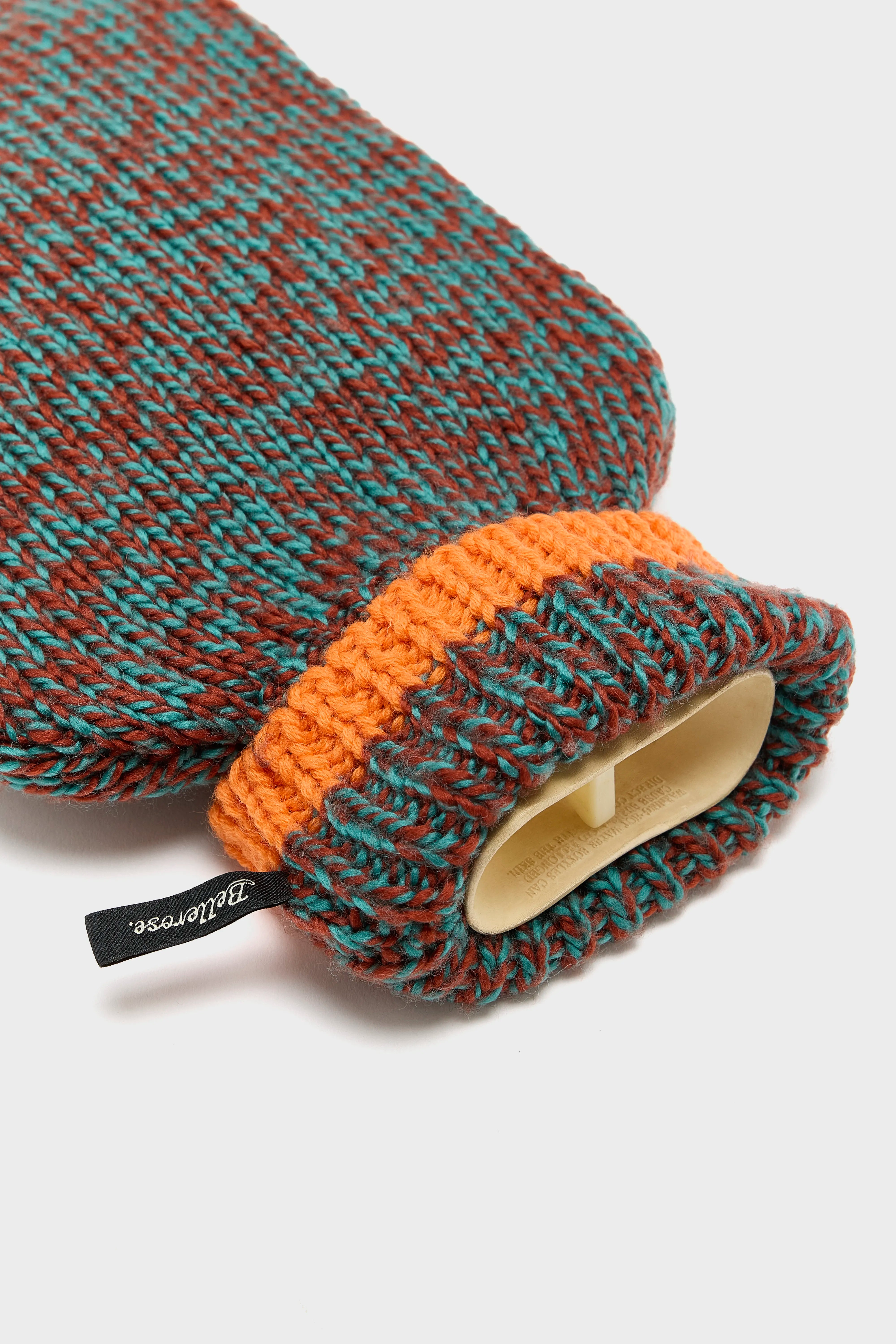 Warm Water Bottle Holder For Women | Bellerose