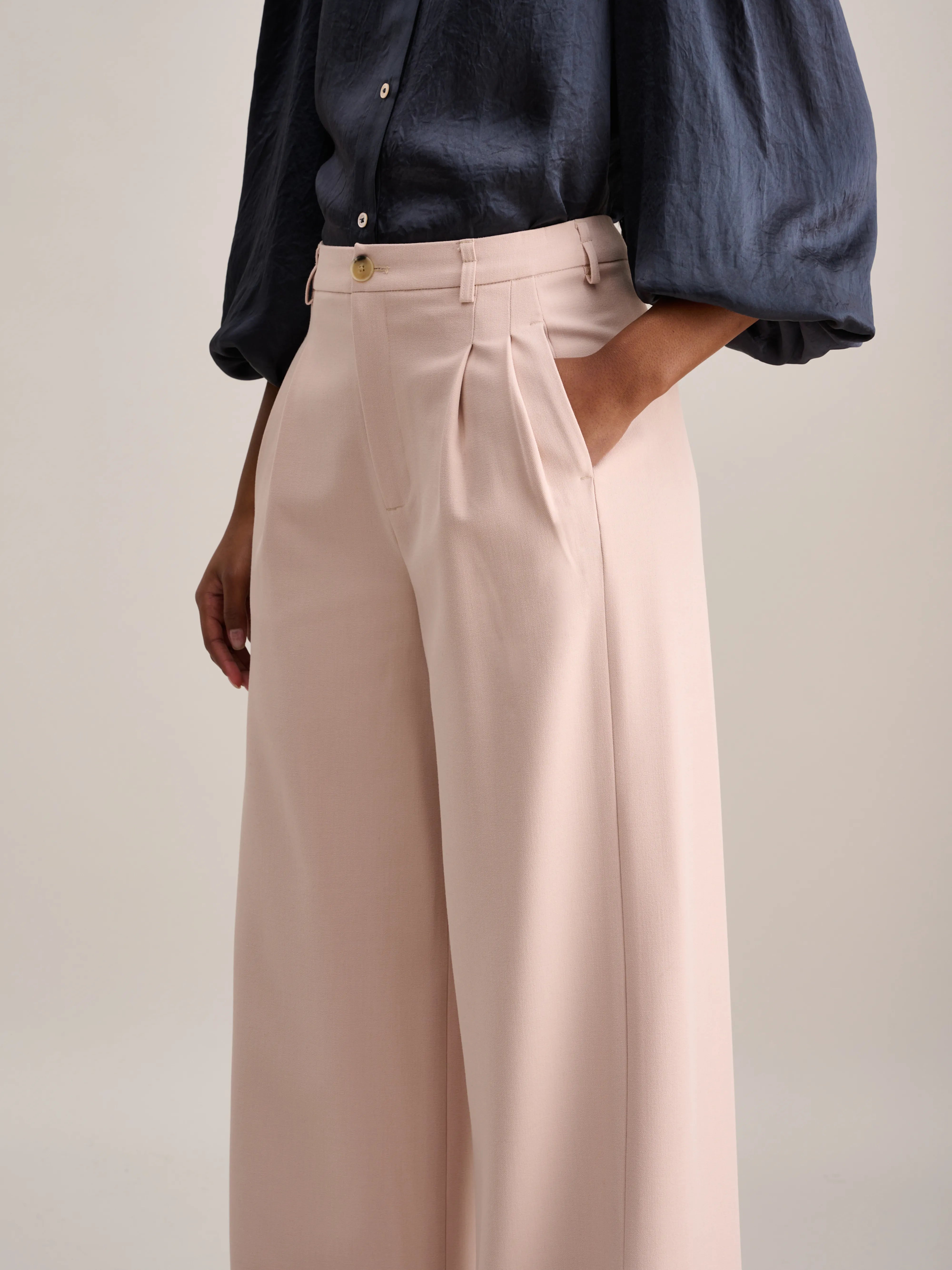 Volky Broek - Peche Voor Dames | Bellerose