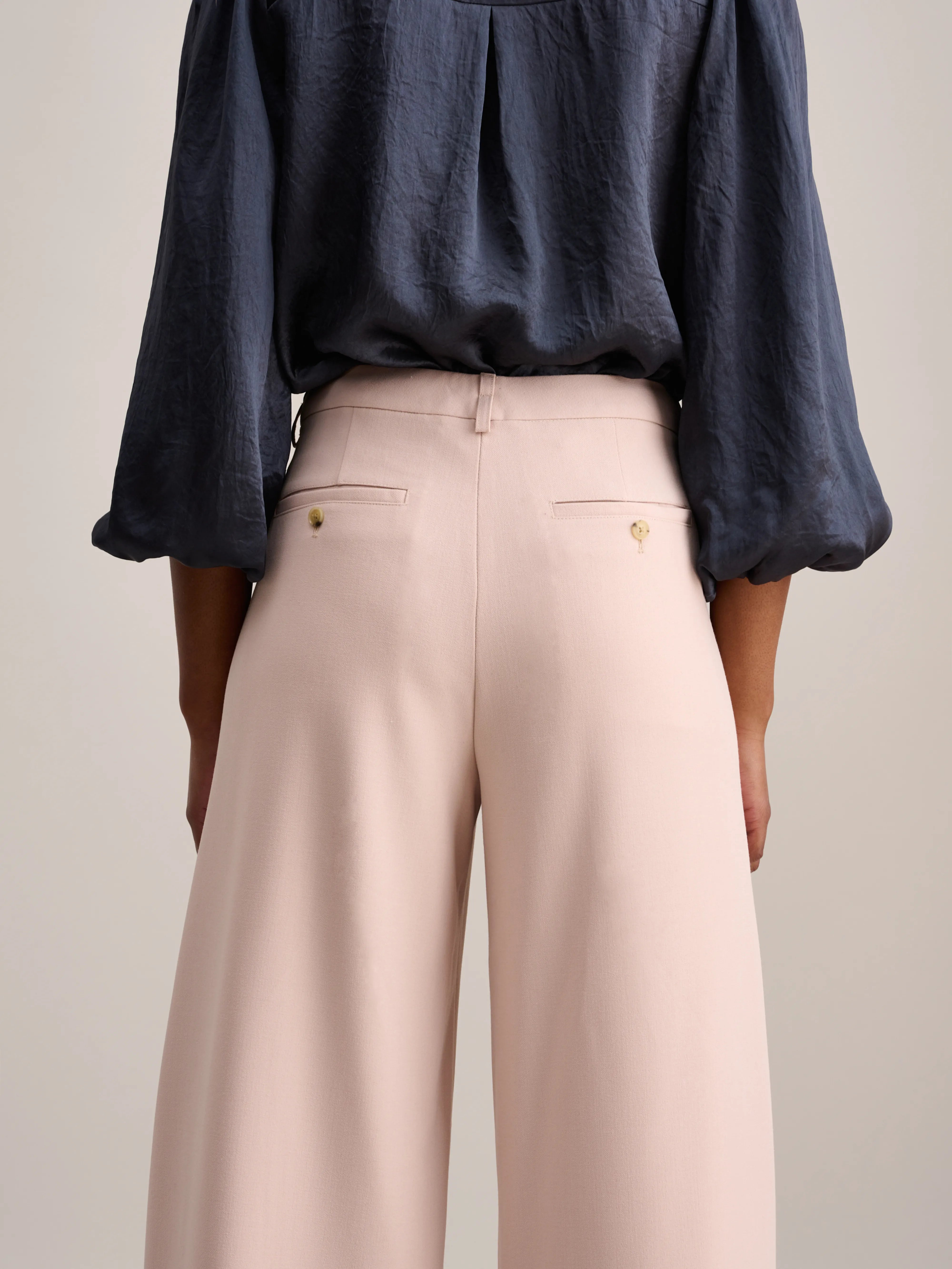 Volky Broek - Peche Voor Dames | Bellerose