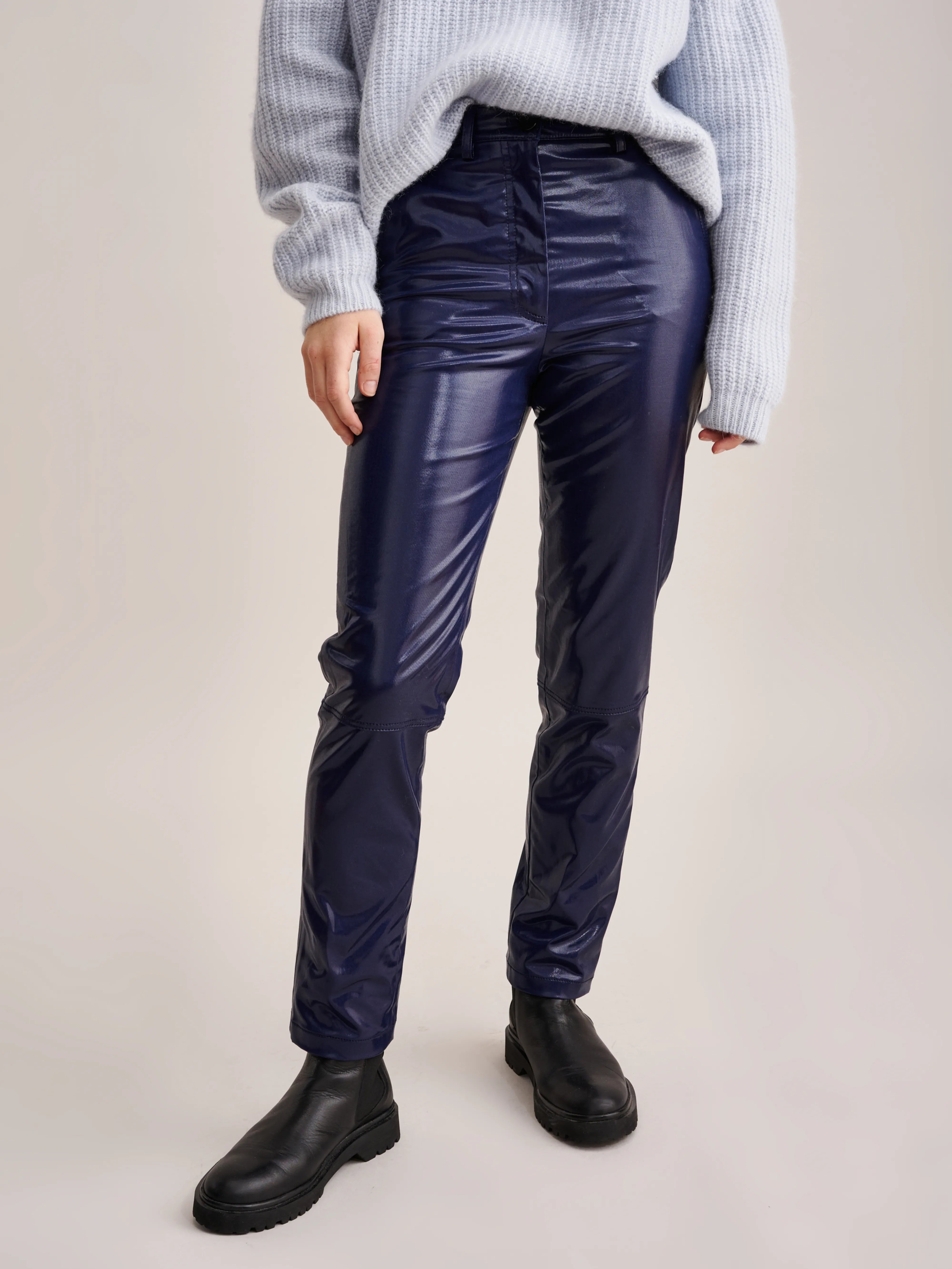 Voodoo Trousers - Worker For Women | Bellerose