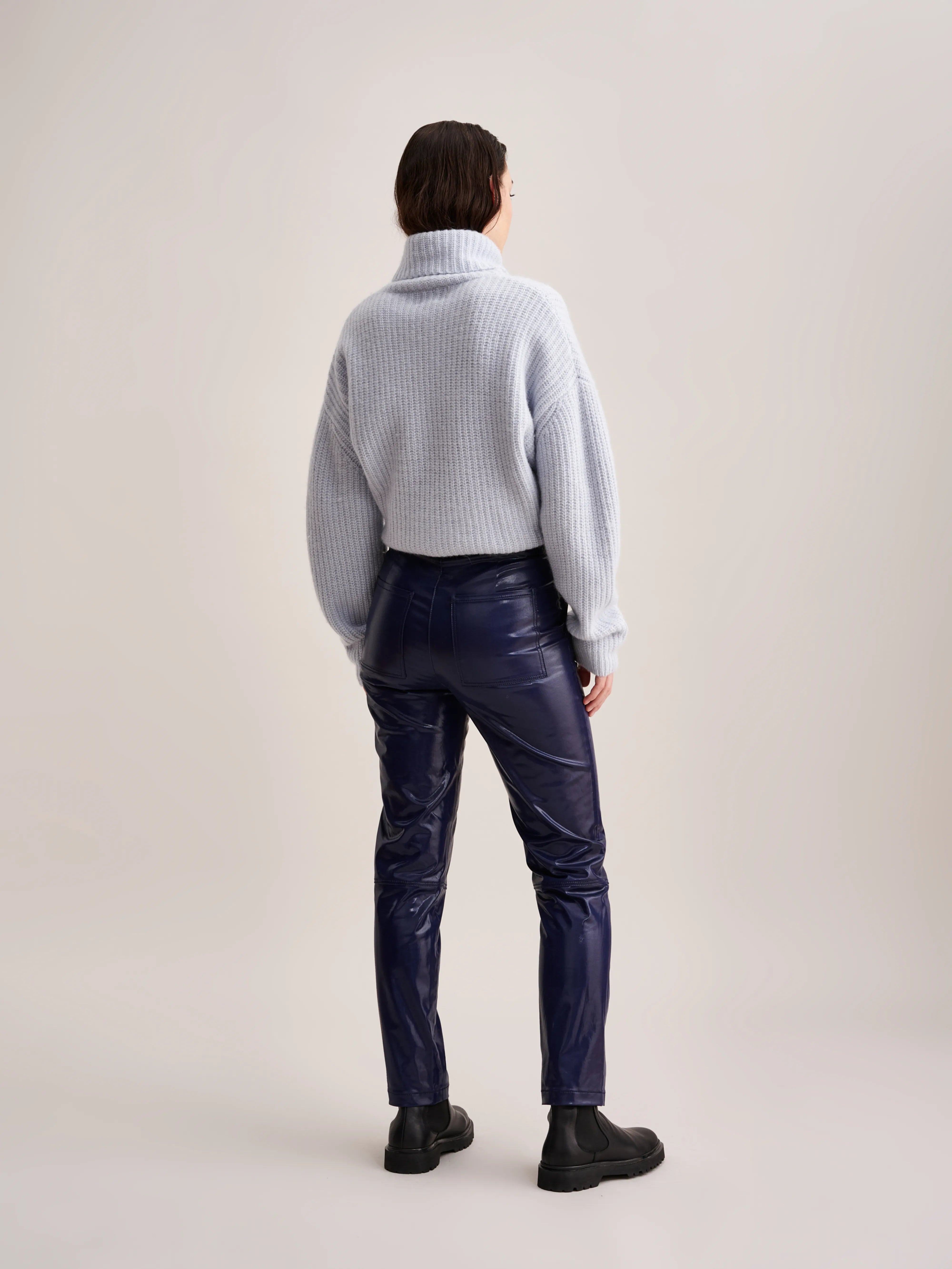 Voodoo Trousers - Worker For Women | Bellerose