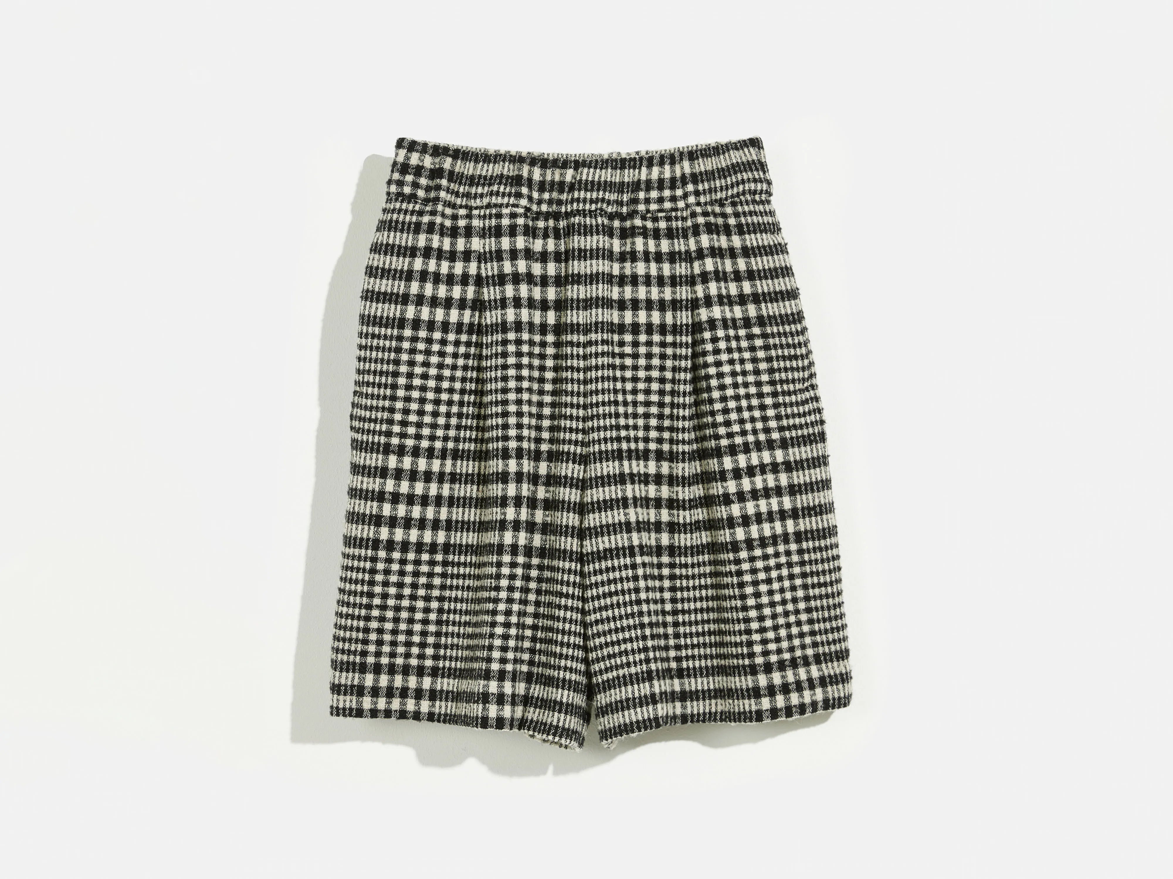 Short Vezzo (232 / W / CHECK B)