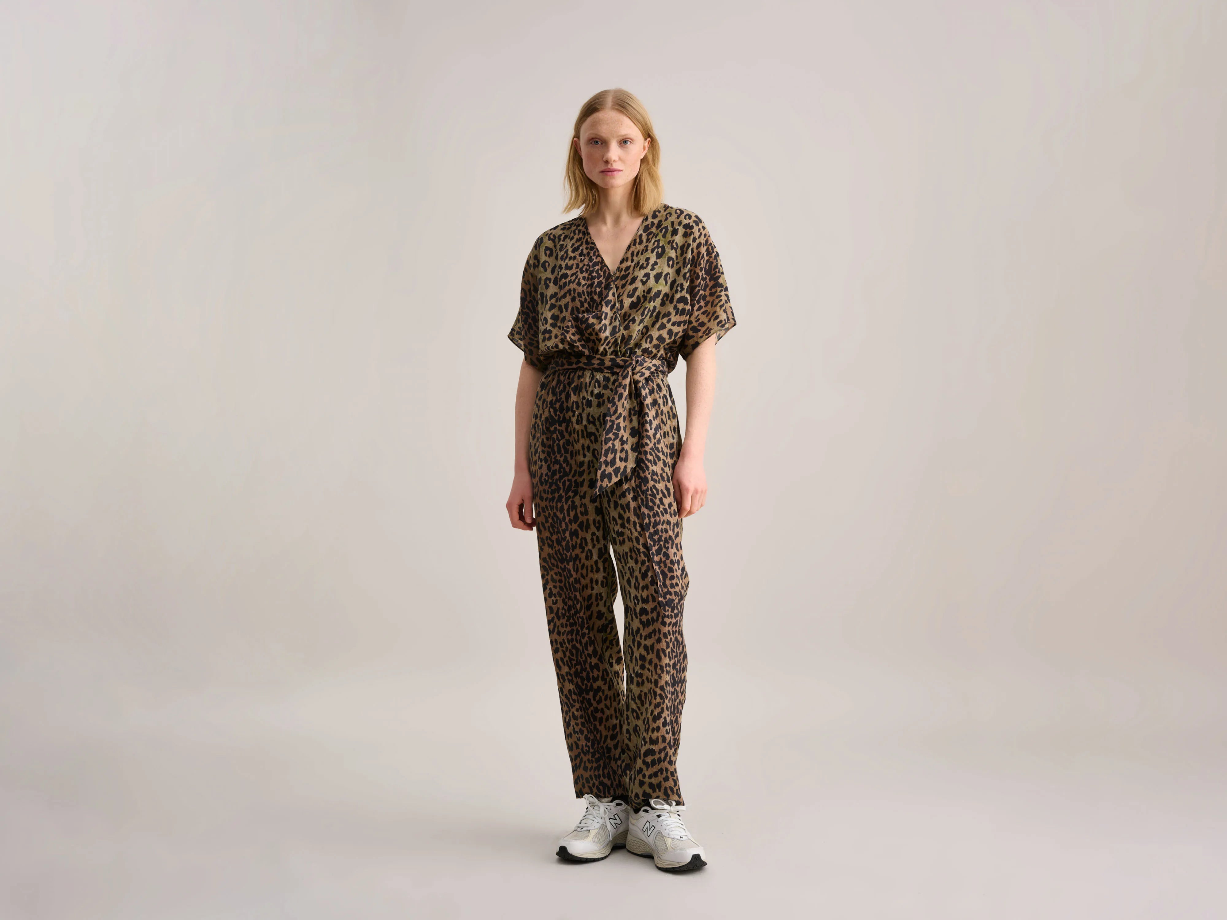 Honolulu Jumpsuit (232 / W / COMBO A)