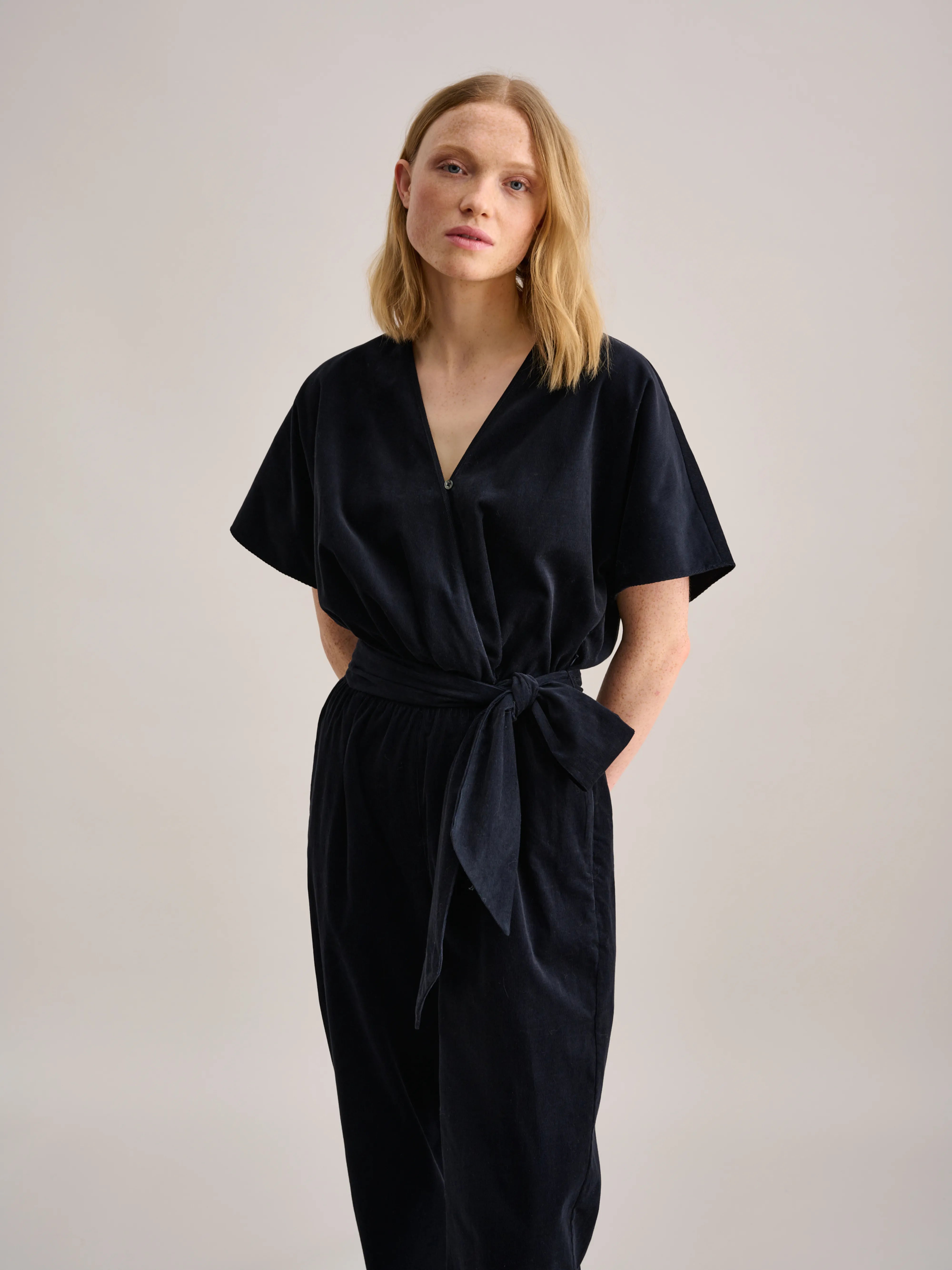 Honolulu Jumpsuit - America For Women | Bellerose