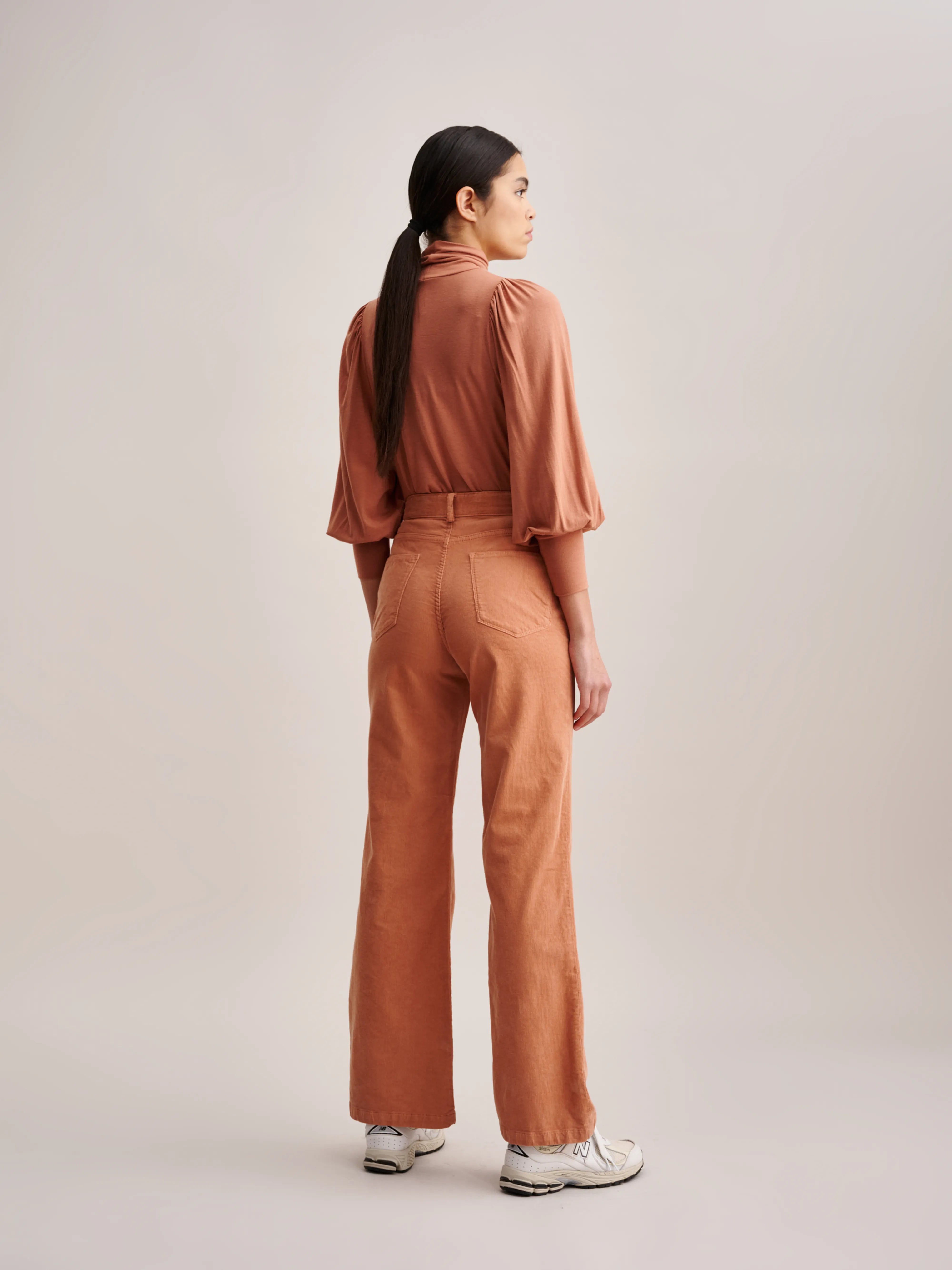 Pantalon Park - Boheme Pour Femme | Bellerose