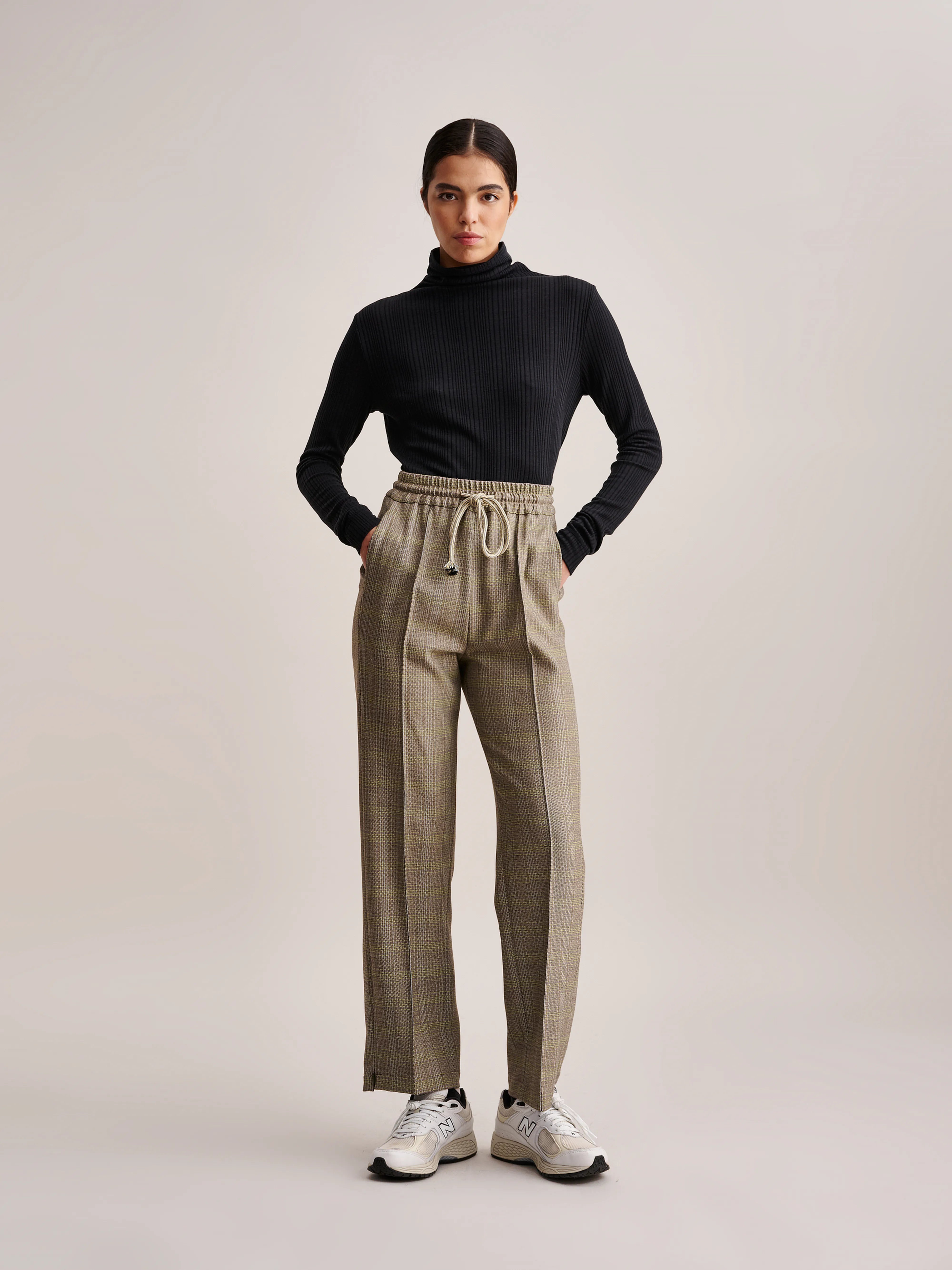 Vibes Trousers (232 / W / COMBO A)