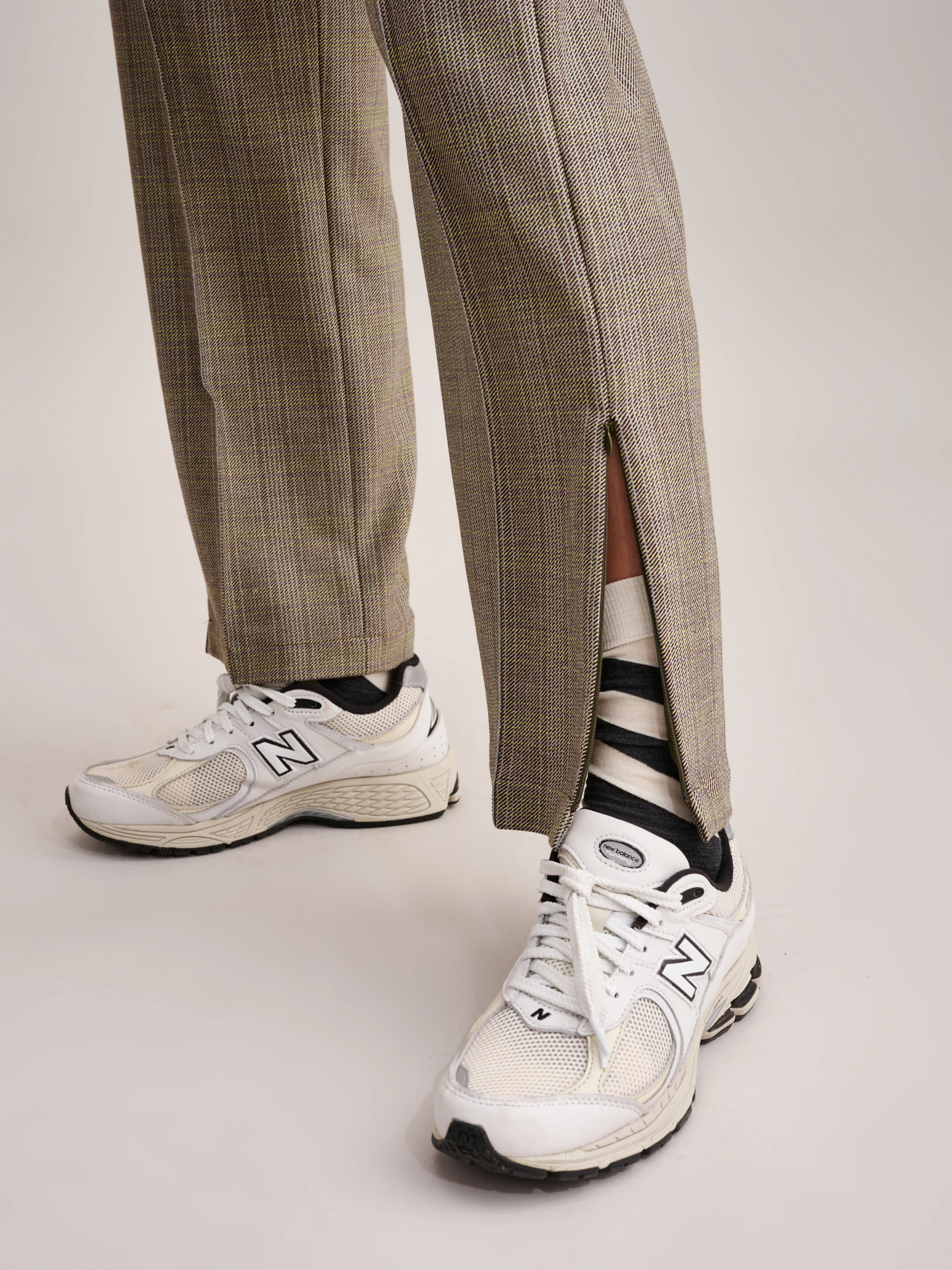 Vibes Trousers (232 / W / COMBO A)