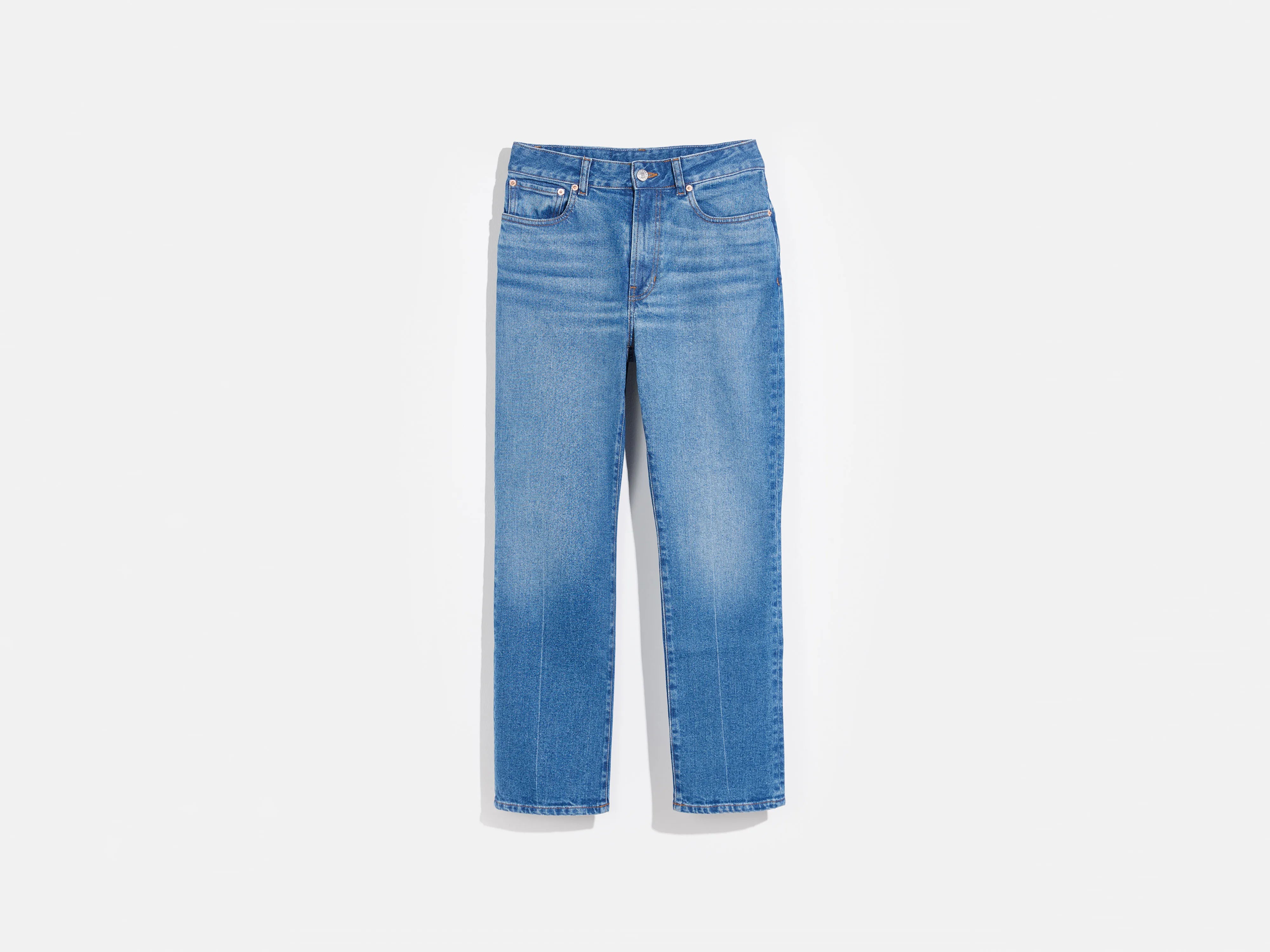 Jean Pamy  (232 / W / VINTAGE MD BLUE)