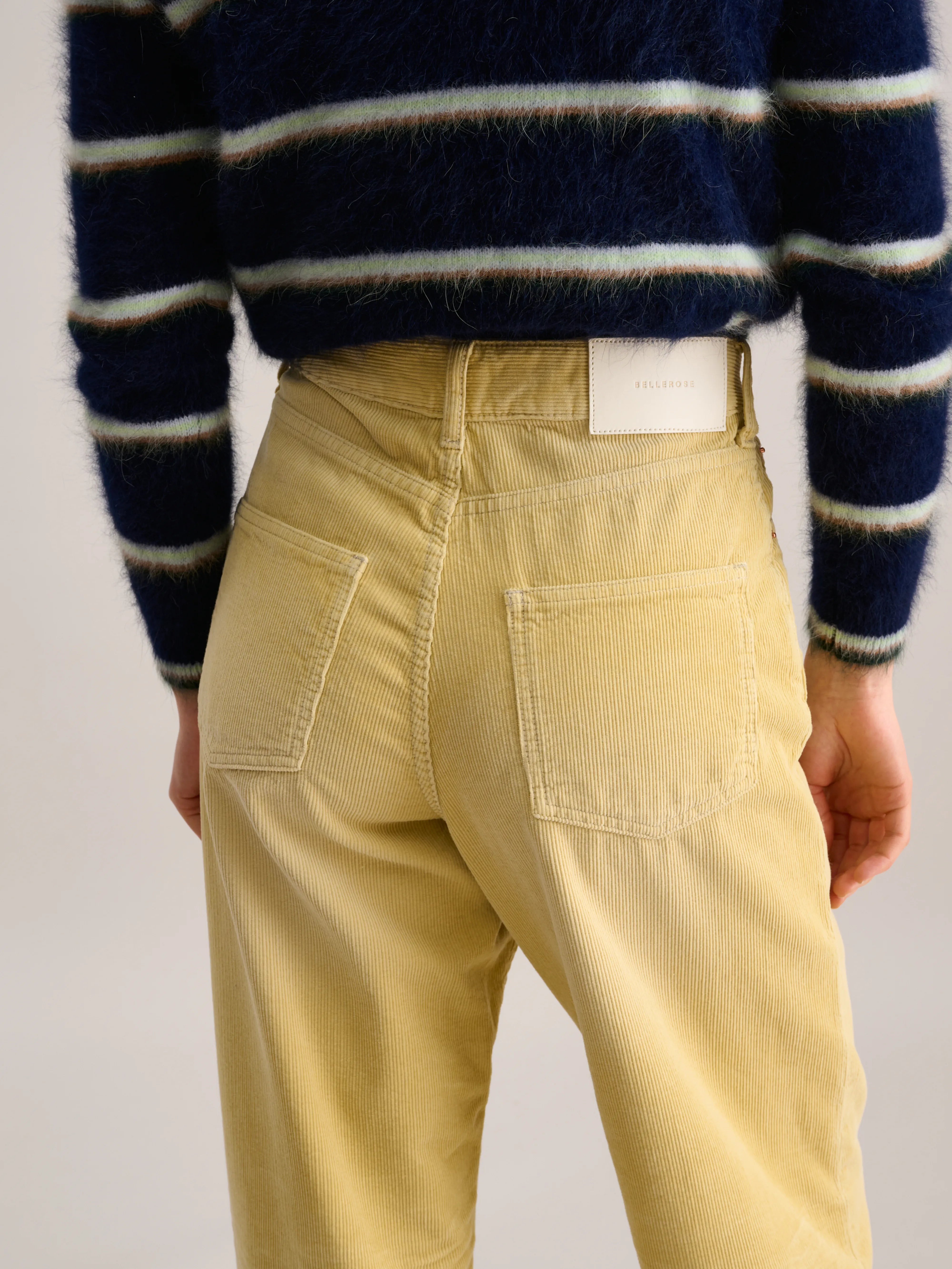Poker Jeans - Naples For Women | Bellerose