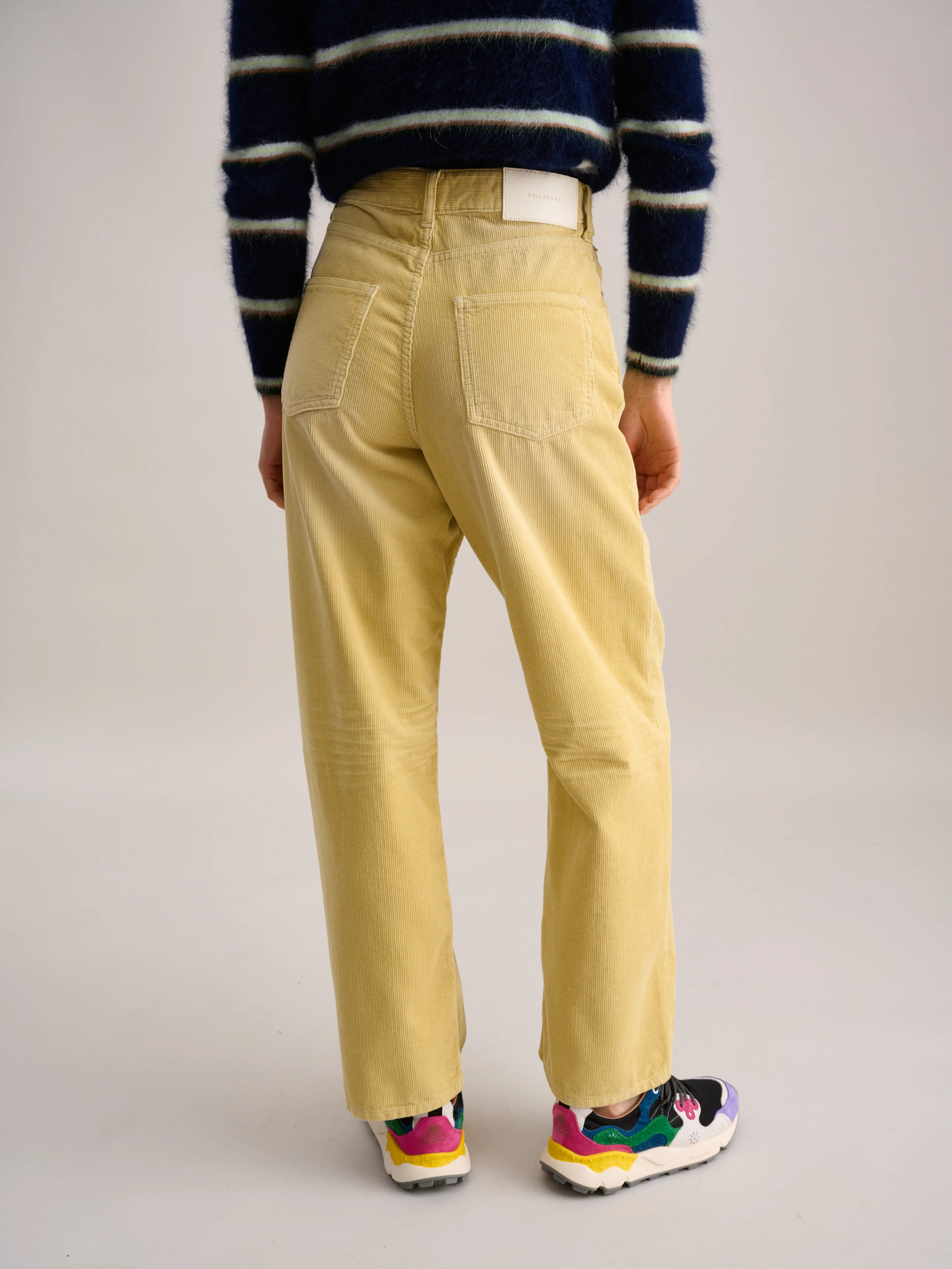 Poker Jeans - Naples For Women | Bellerose