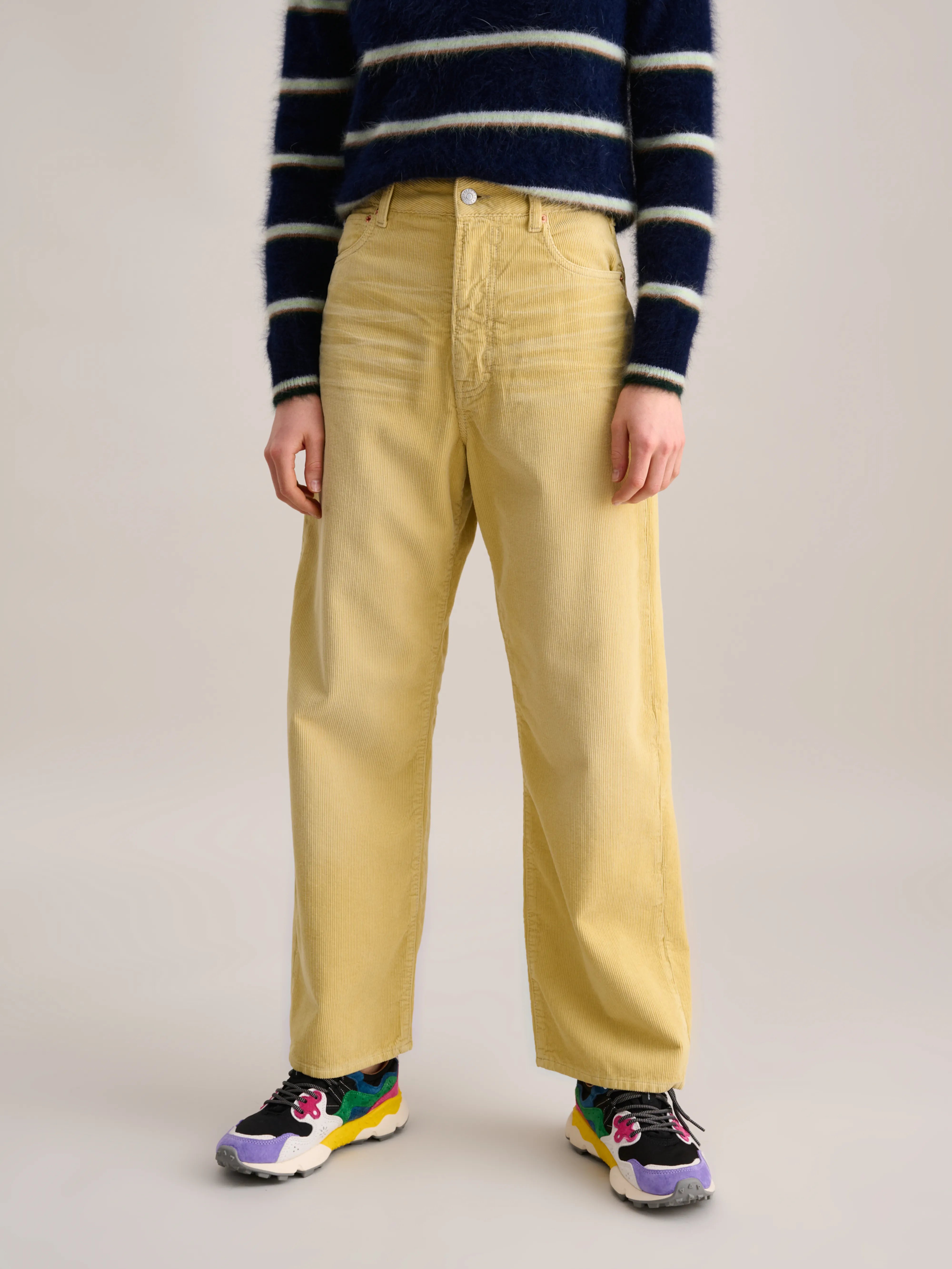 Poker Jeans - Naples For Women | Bellerose