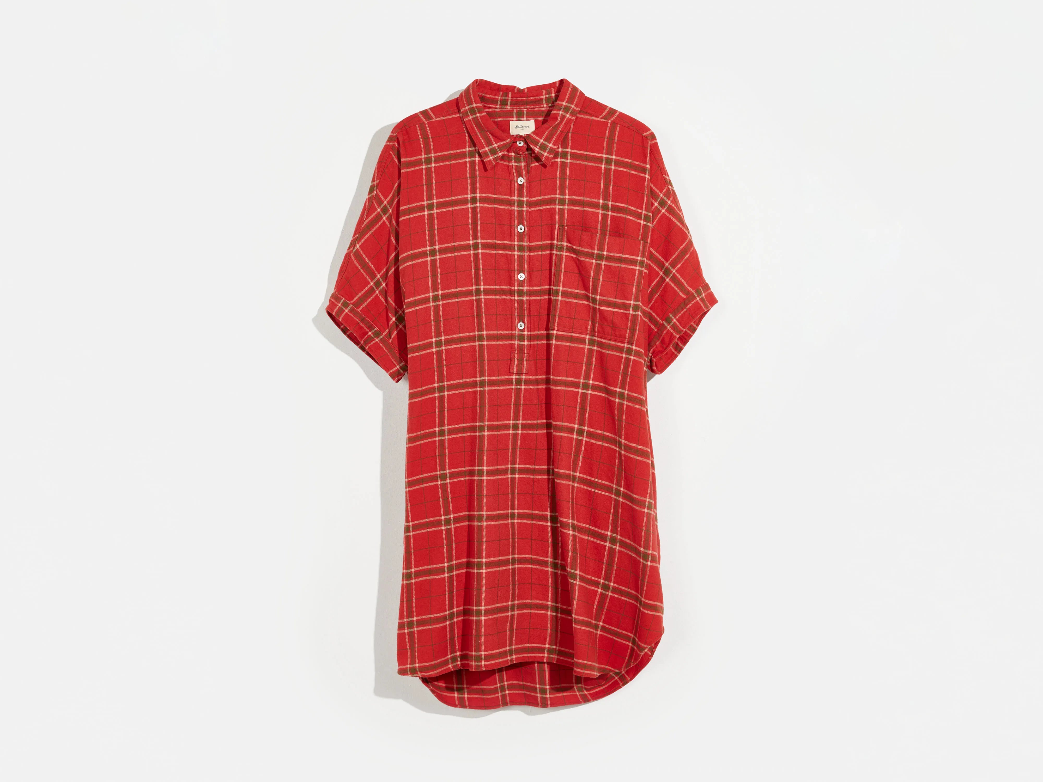 Robe Glenn  (232 / W / CHECK H)