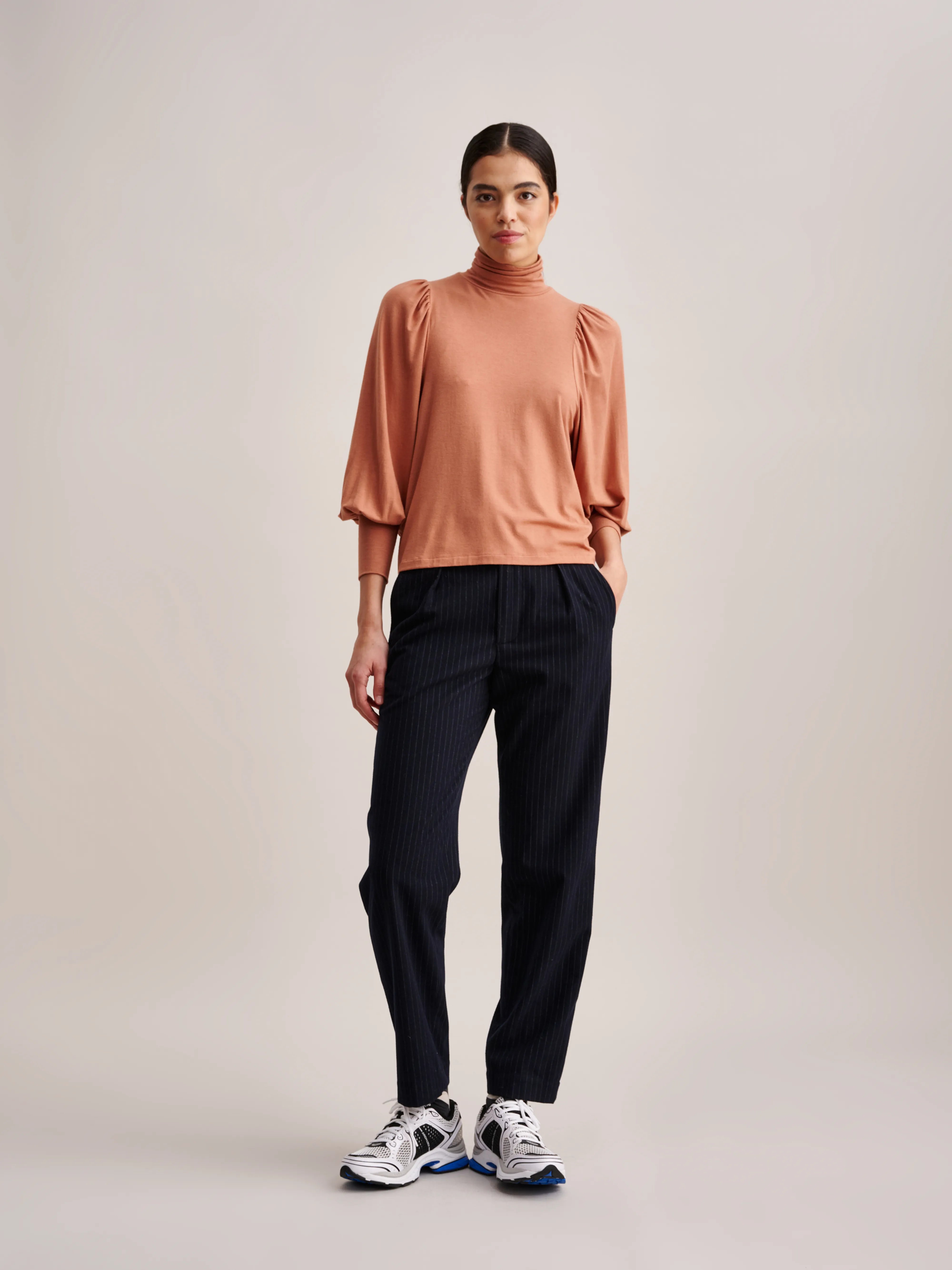 T-shirt Vazo - Boheme Pour Femme | Bellerose