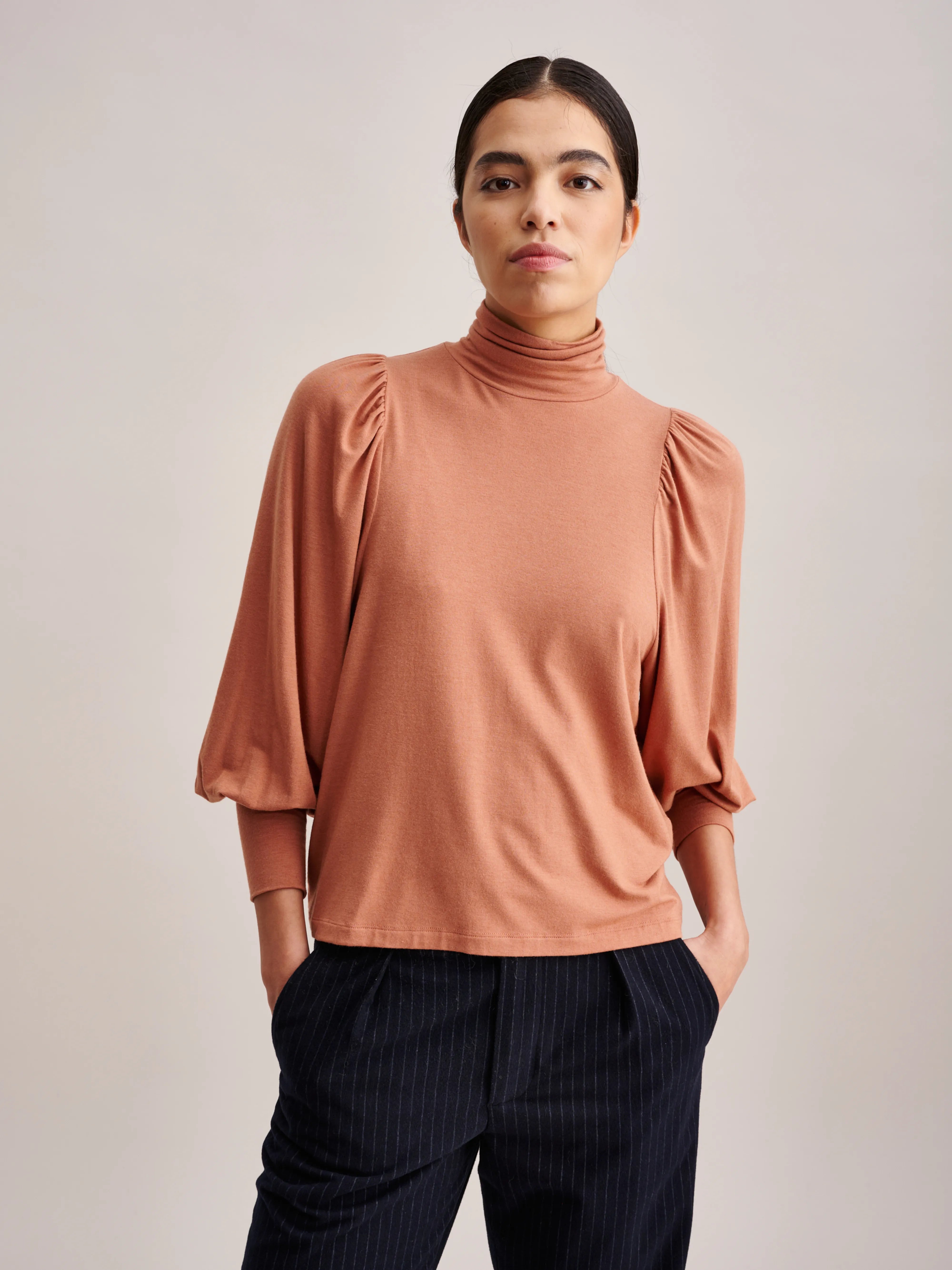 T-shirt Vazo - Boheme Pour Femme | Bellerose