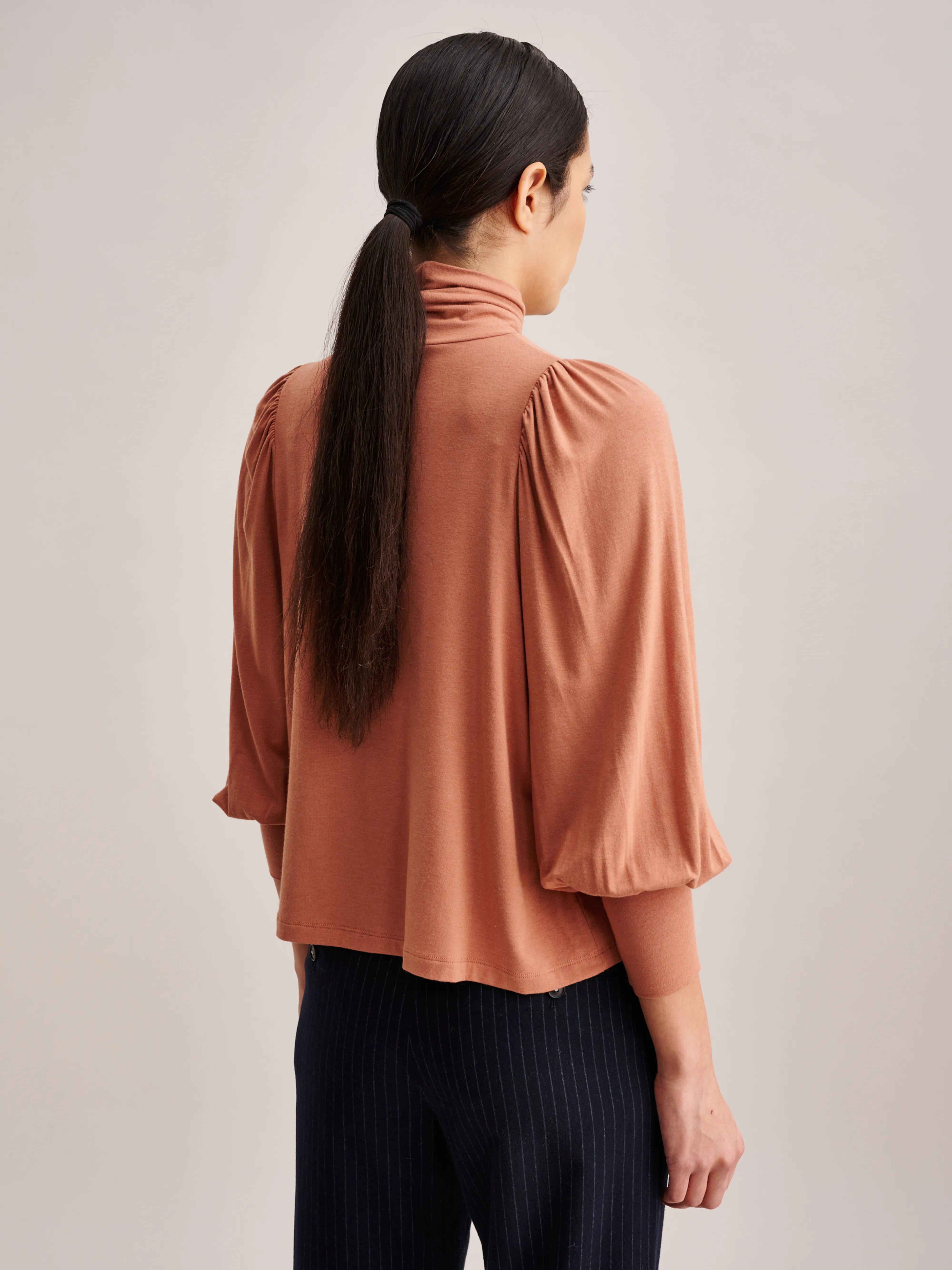 T-shirt Vazo - Boheme Pour Femme | Bellerose