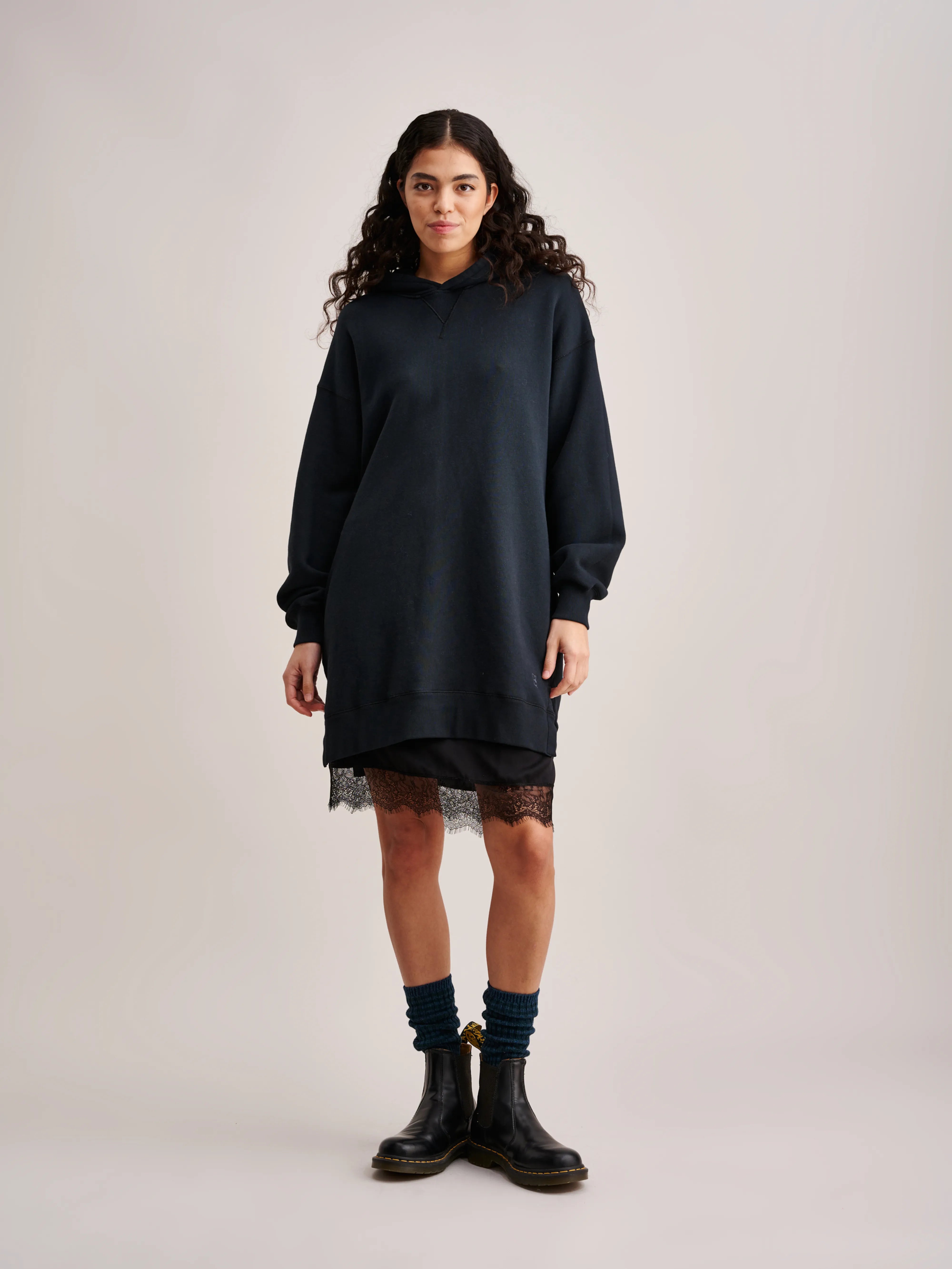 Sweatshirt Flinn - America Pour Femme | Bellerose