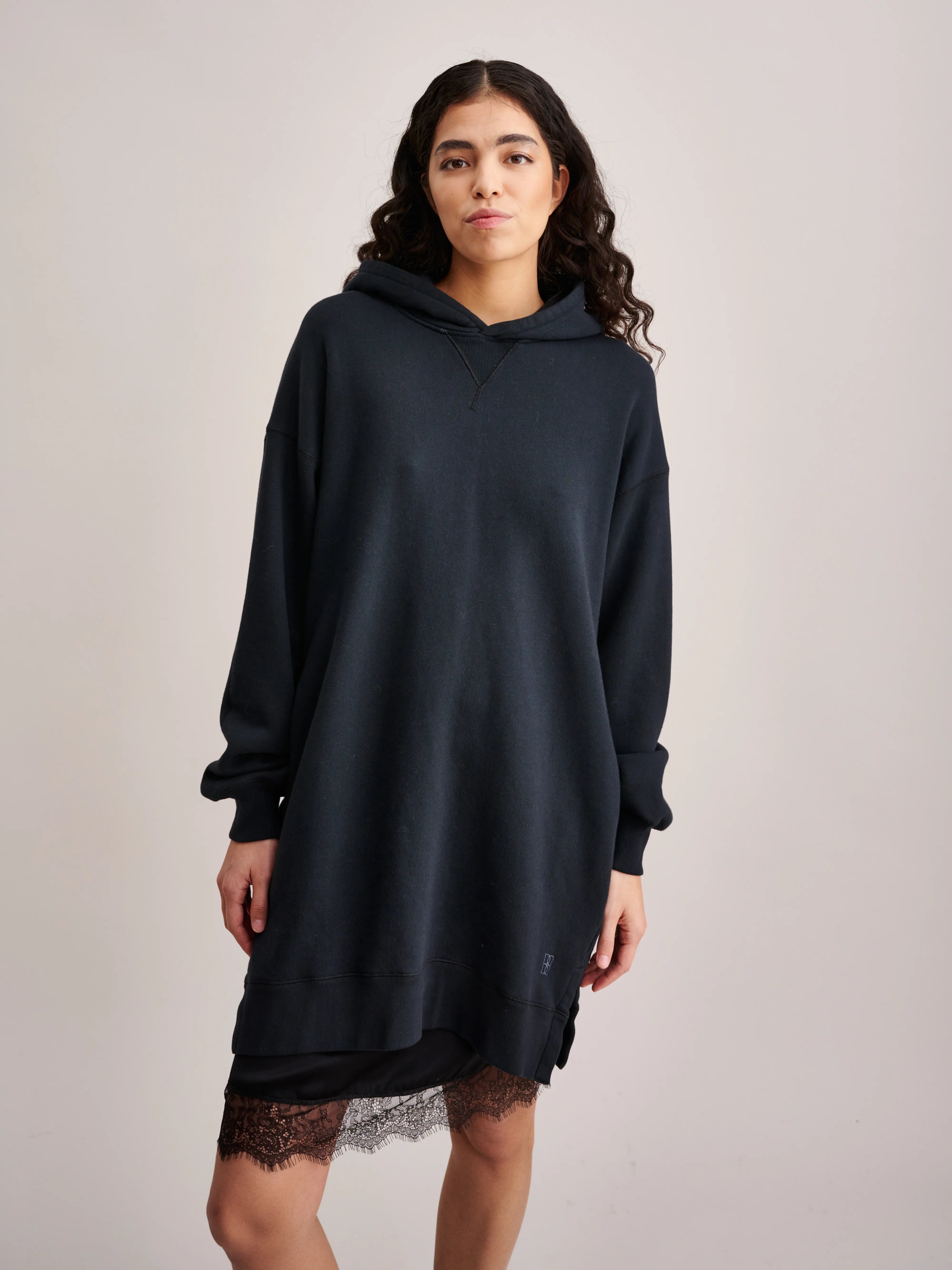 Sweatshirt Flinn - America Pour Femme | Bellerose