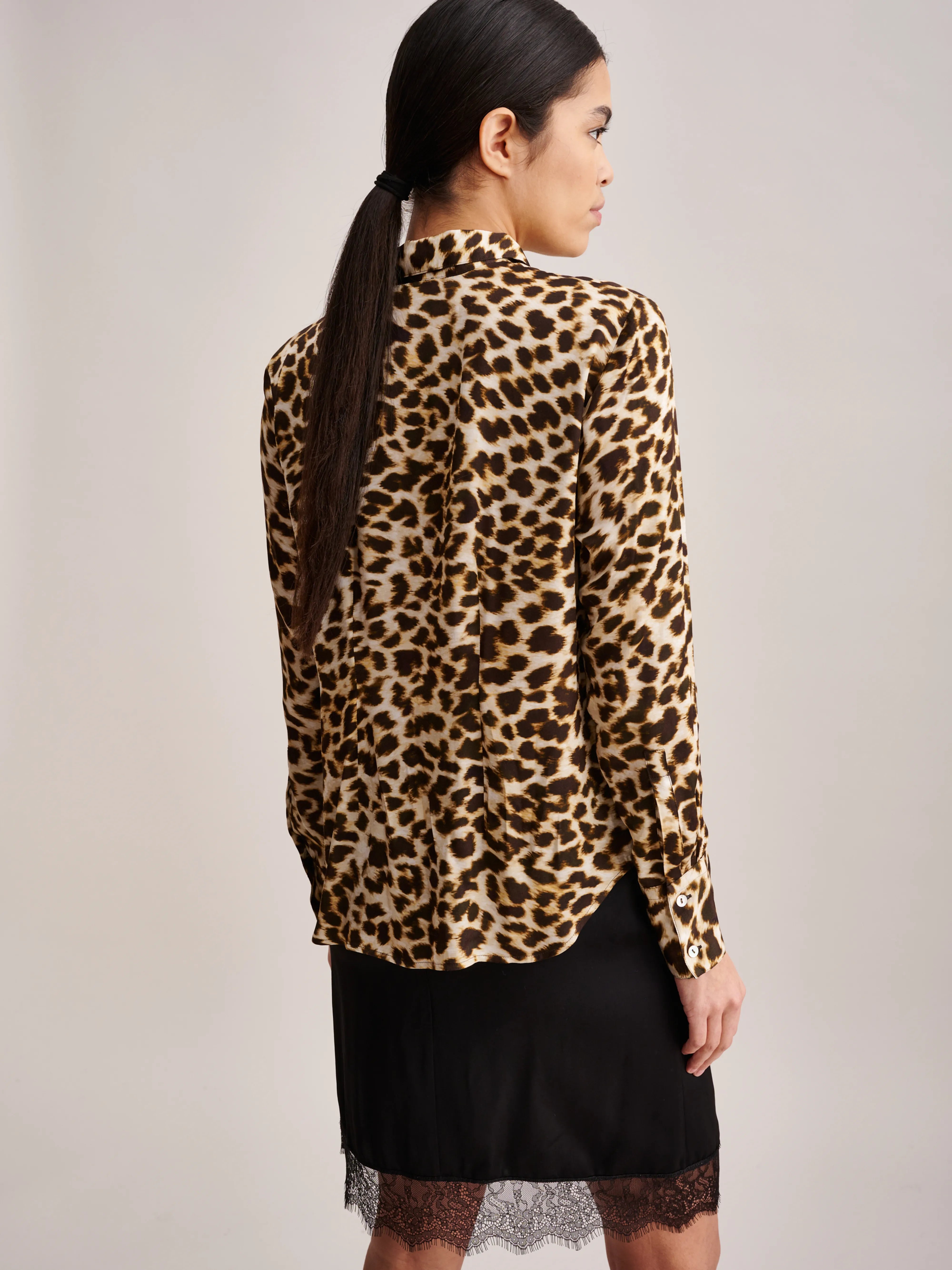 Celine Blouse (232 / W / DISPLAY A)