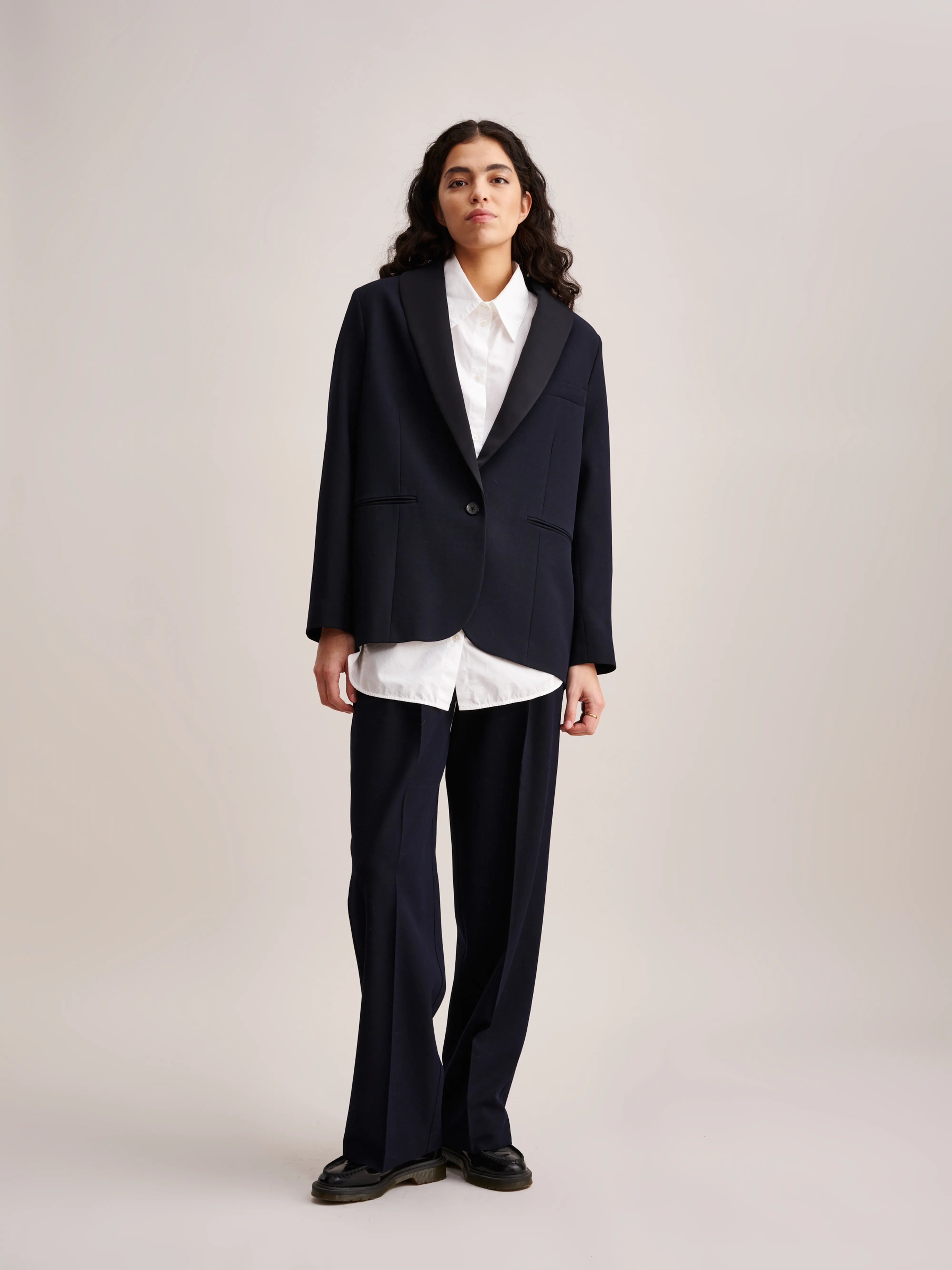 Verdi Blazer - America For Women | Bellerose