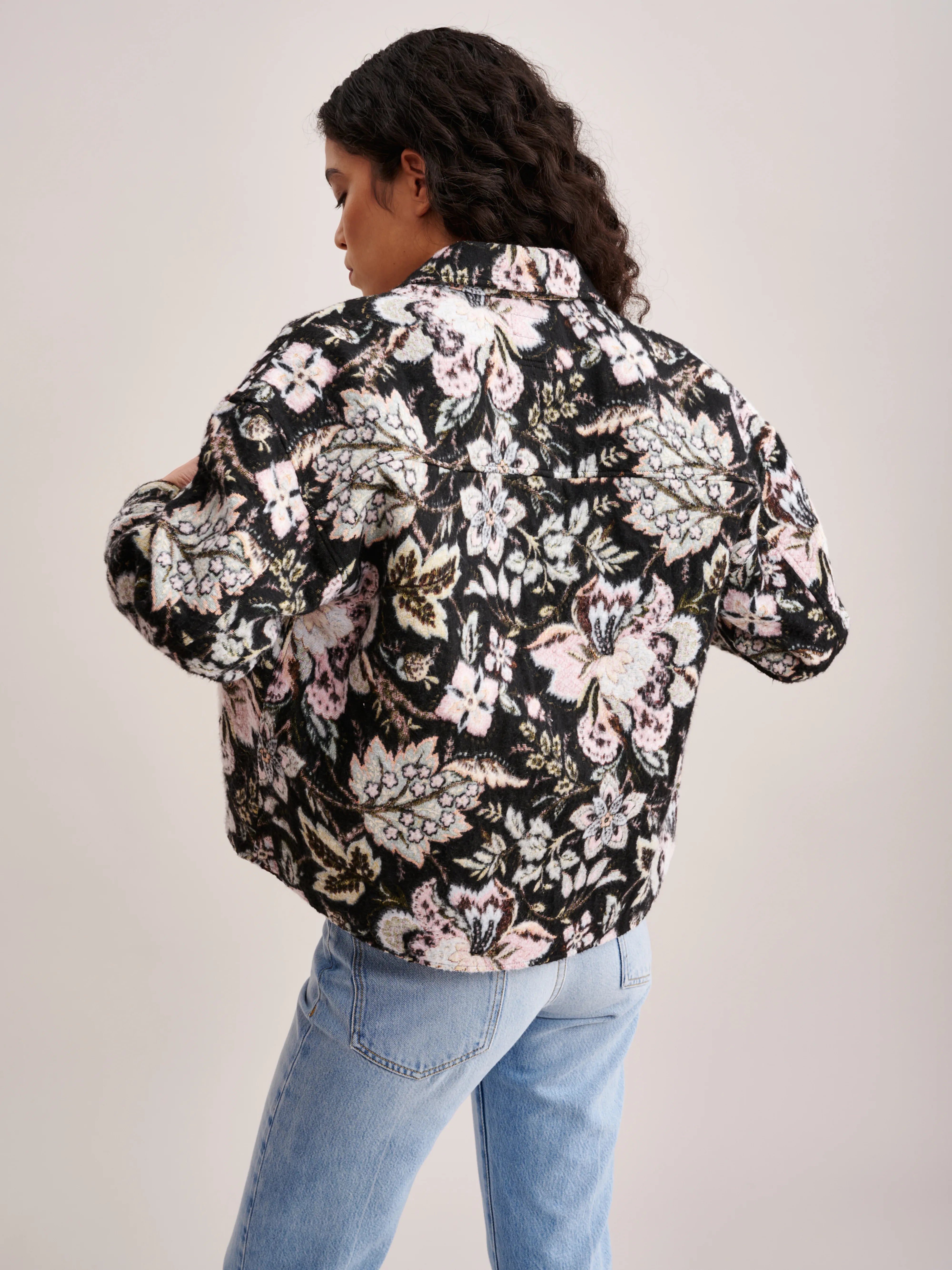 Link Overhemd - Multicolor Voor Dames | Bellerose