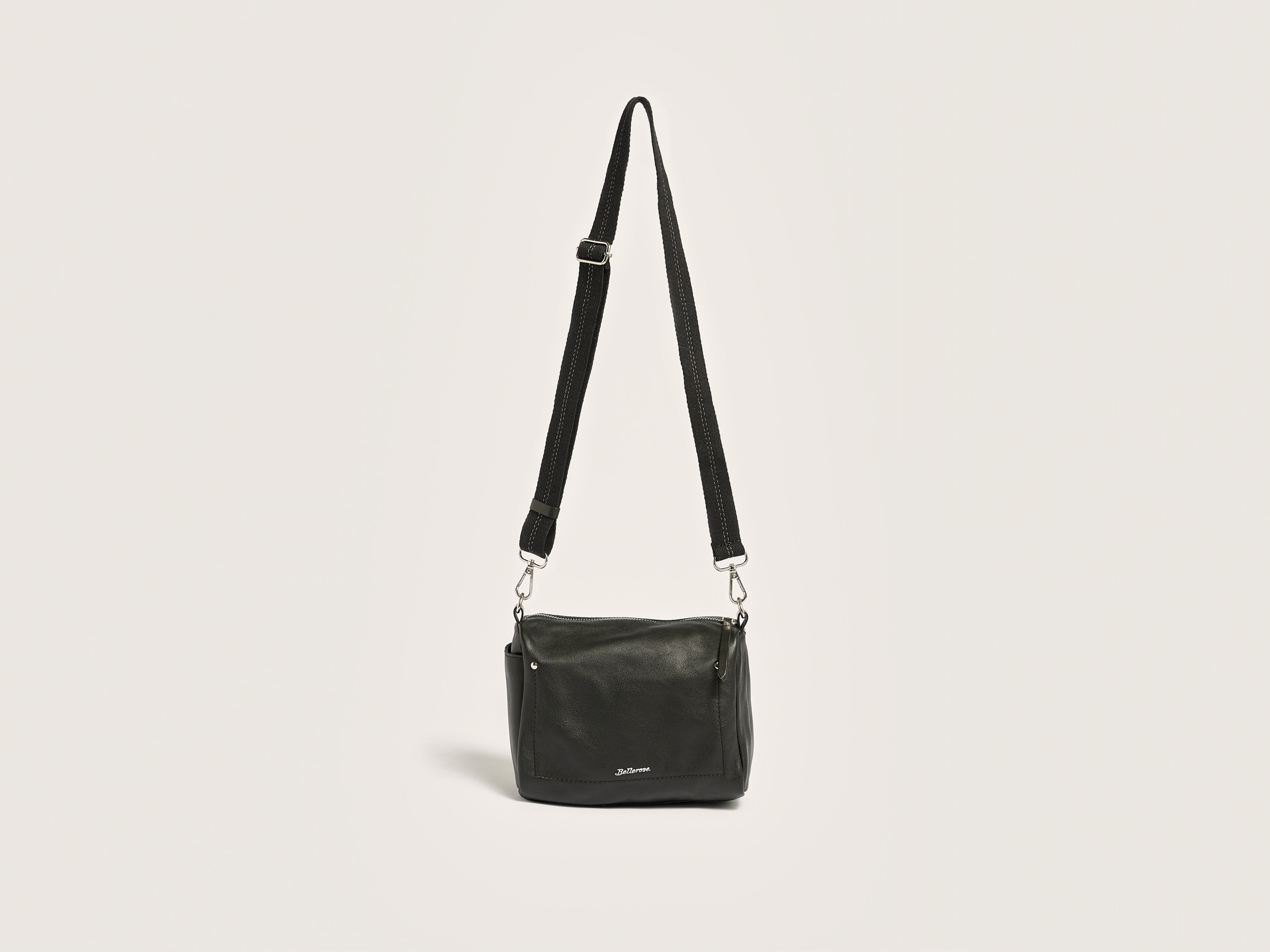 Sobox soepele tas (251 / W / BLACK)