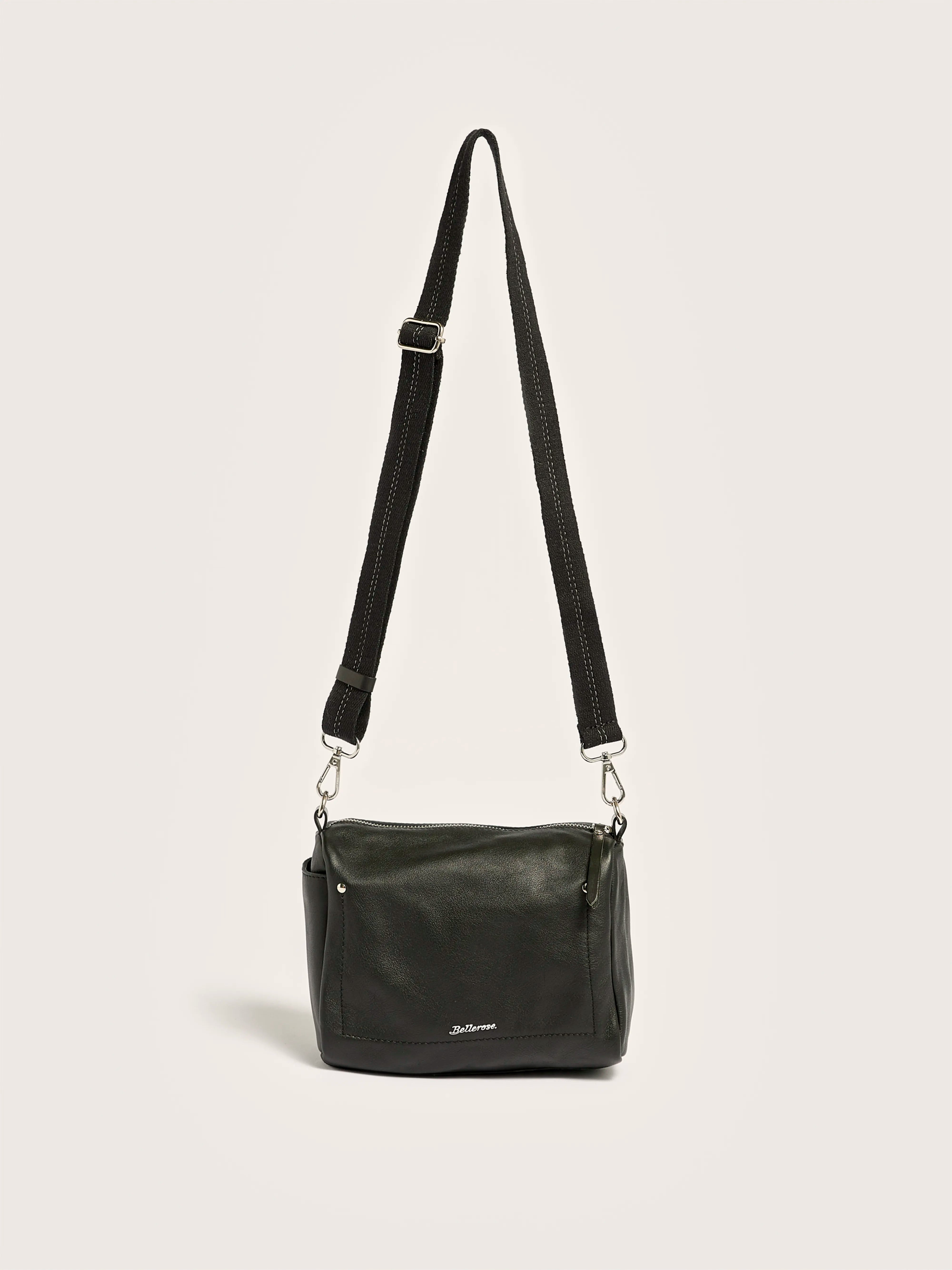 Sobox Soepele Tas - Black Voor Dames | Bellerose