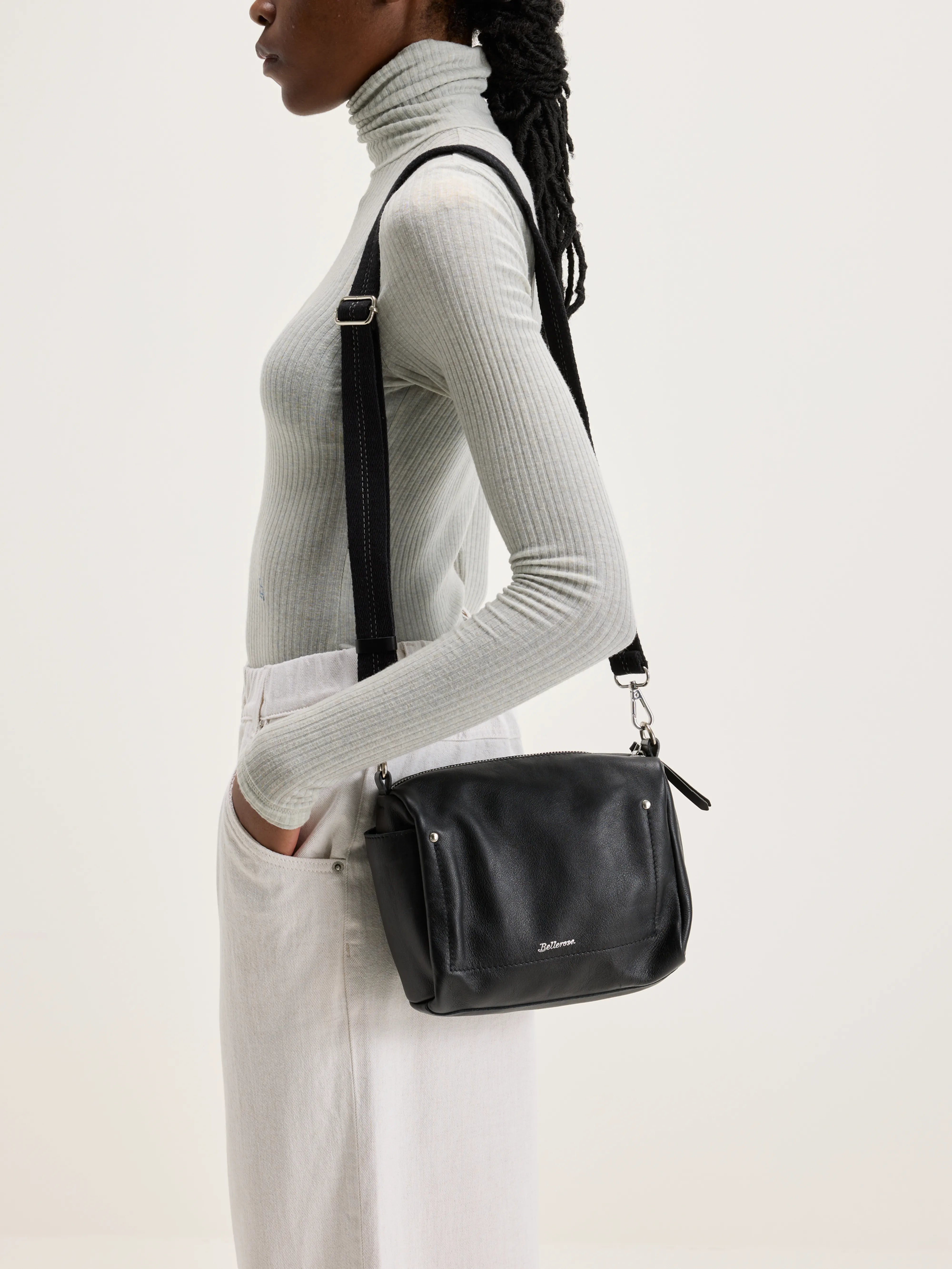 Sac souple Sobox (251 / W / BLACK)