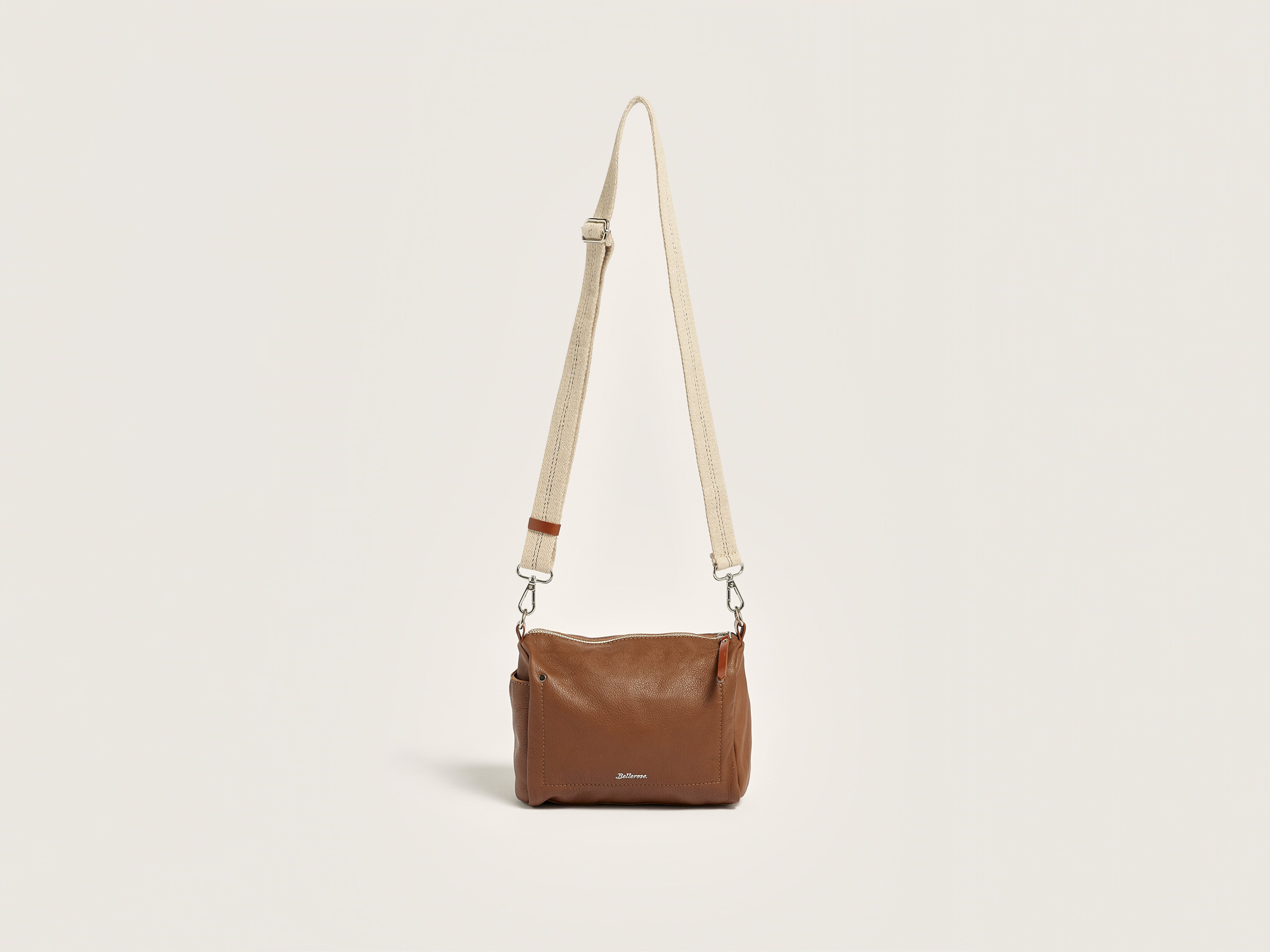 Sac souple Soblan (251 / W / COGNAC)