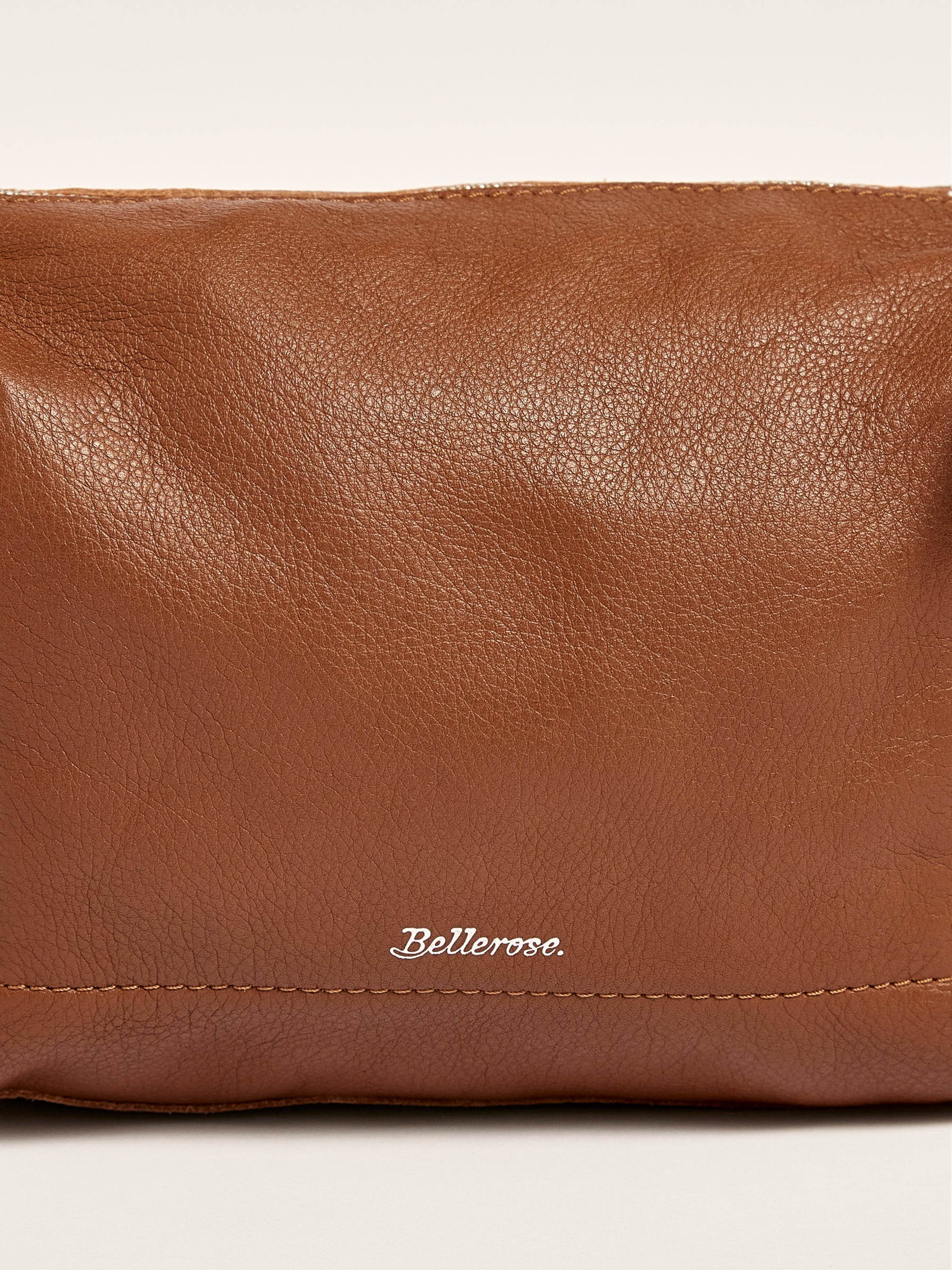 Sac souple Soblan (251 / W / COGNAC)