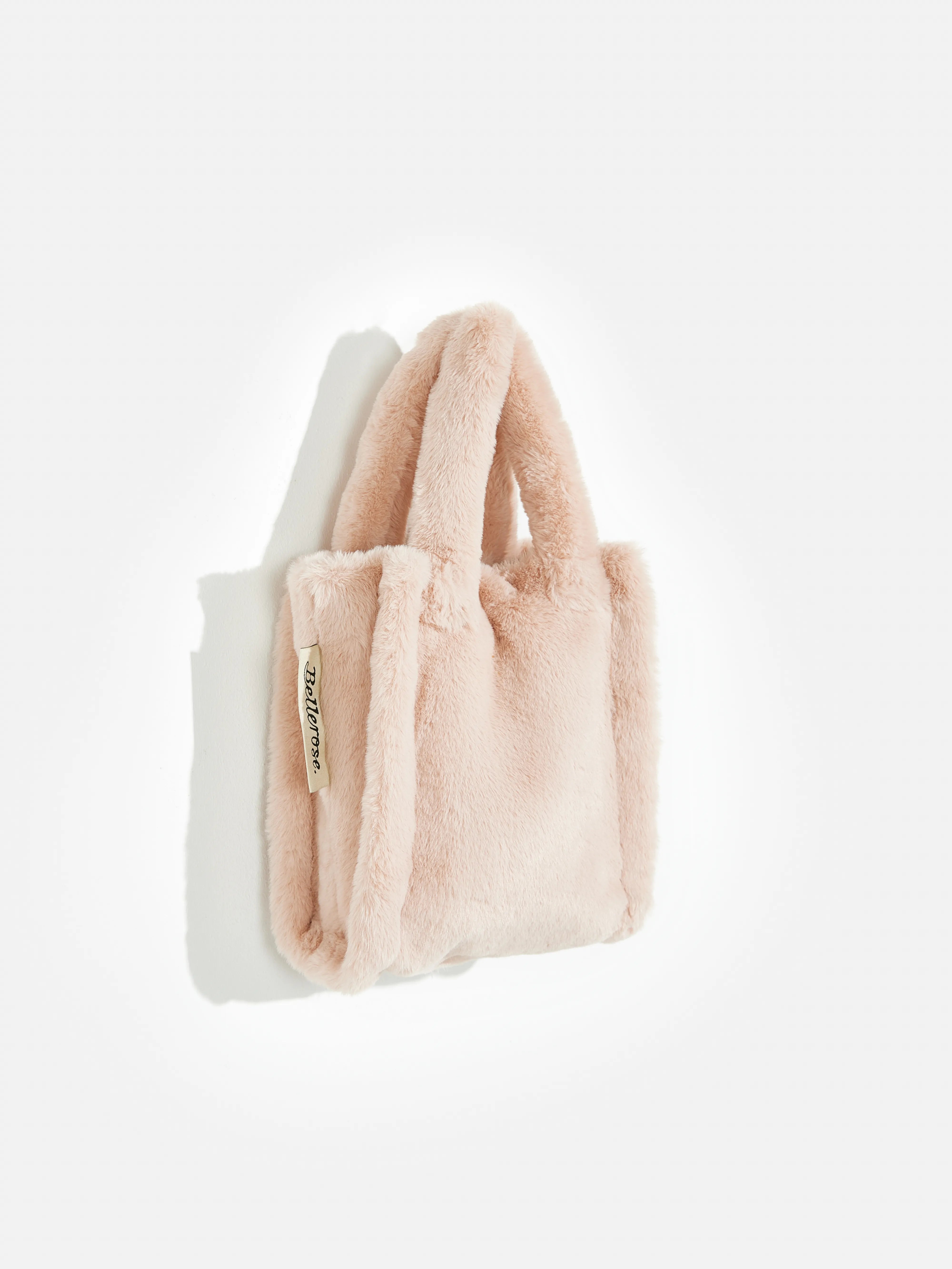 Edoux Bag - Peche For Women | Bellerose