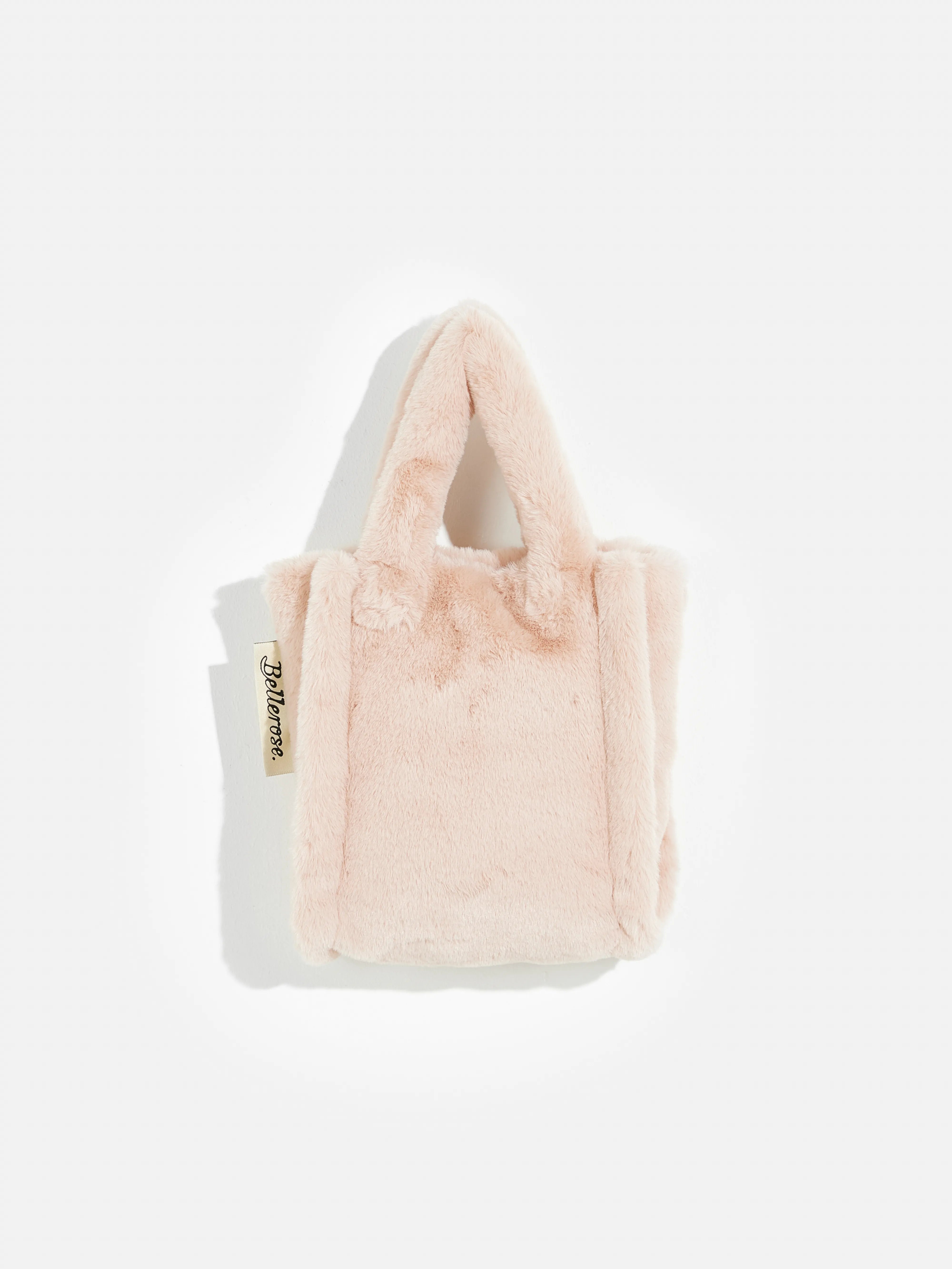 Edoux Bag - Peche For Women | Bellerose