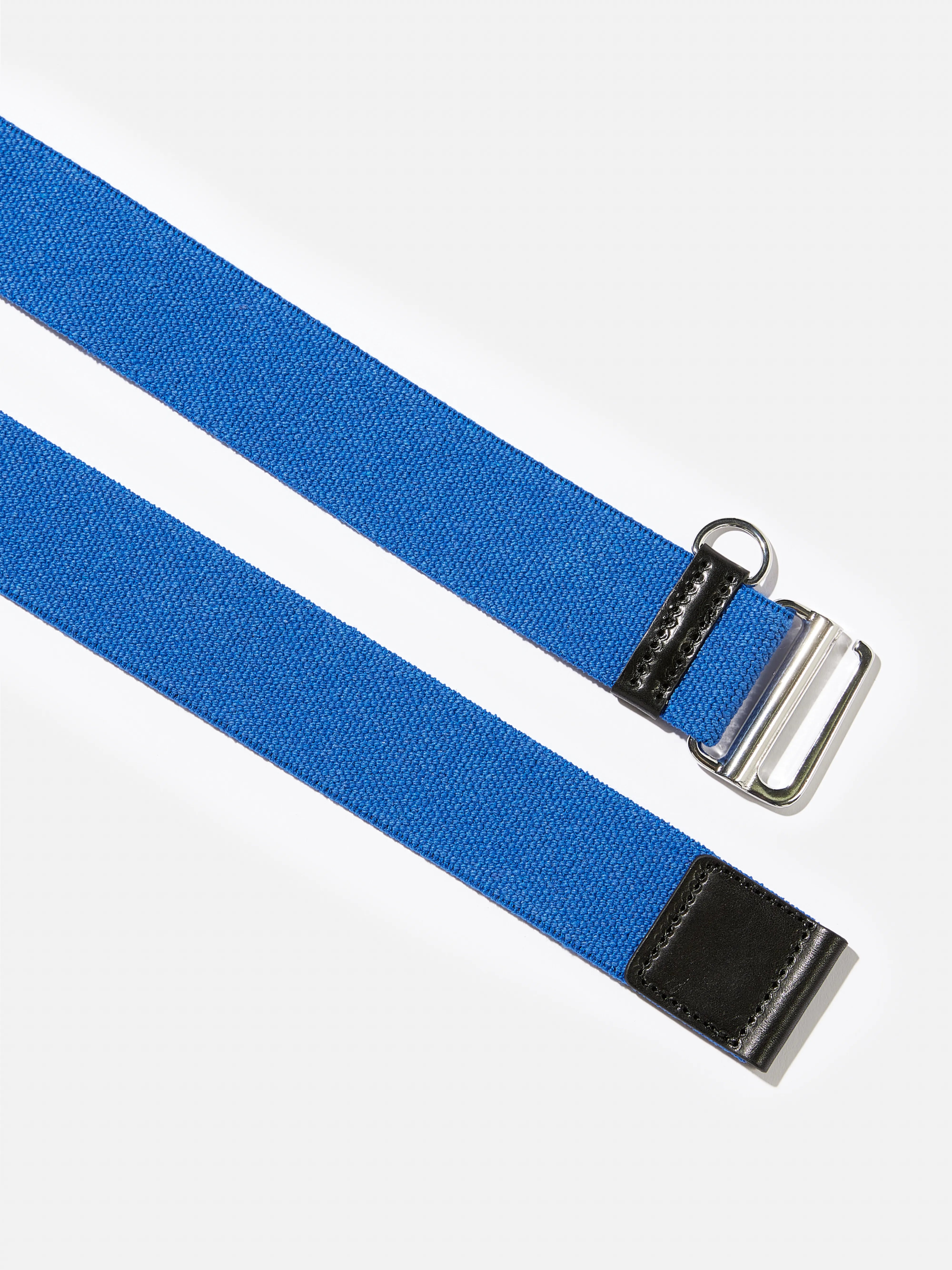 Foch Belt - Lazuli For Women | Bellerose