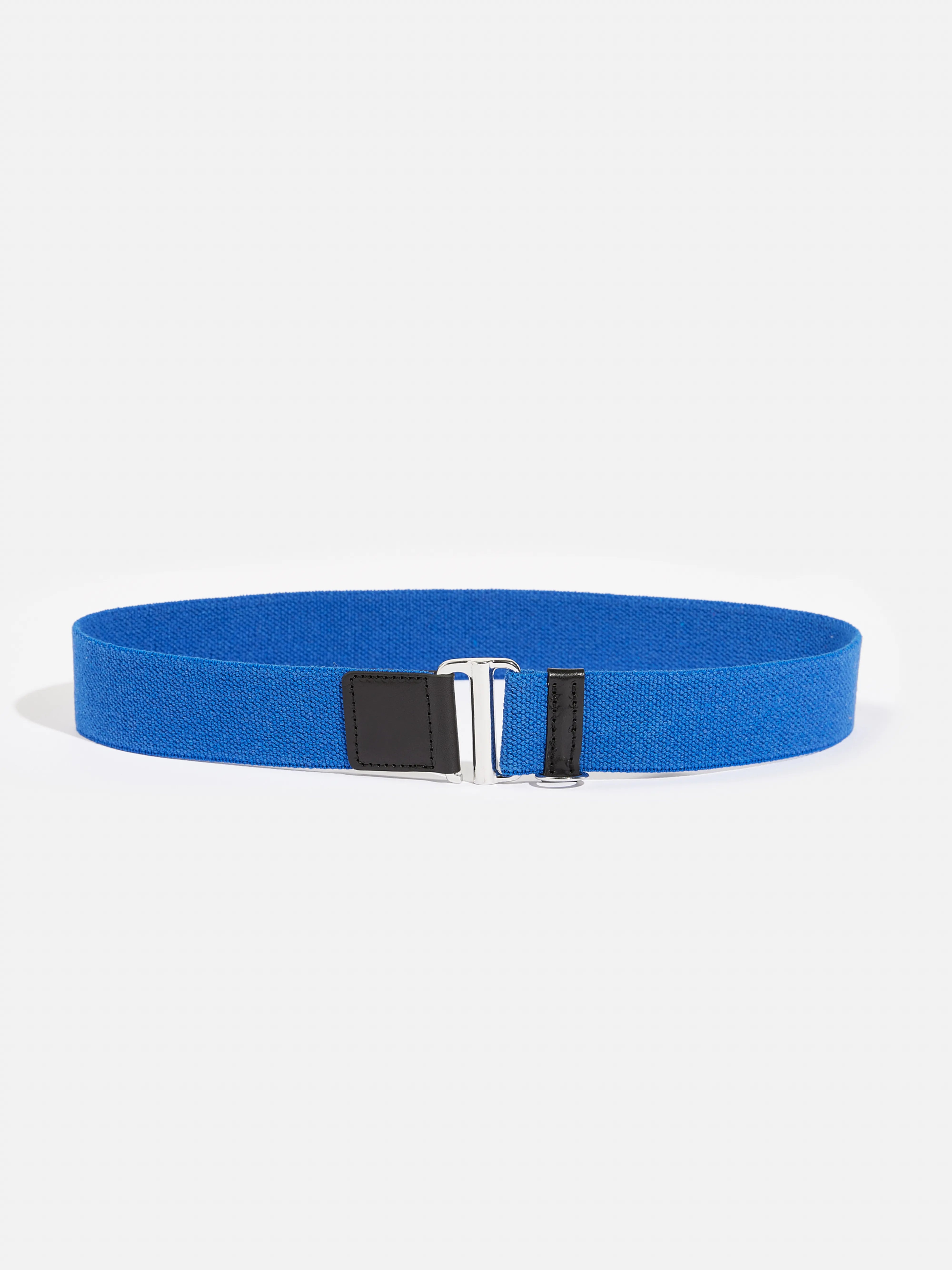 Foch Belt - Lazuli For Women | Bellerose