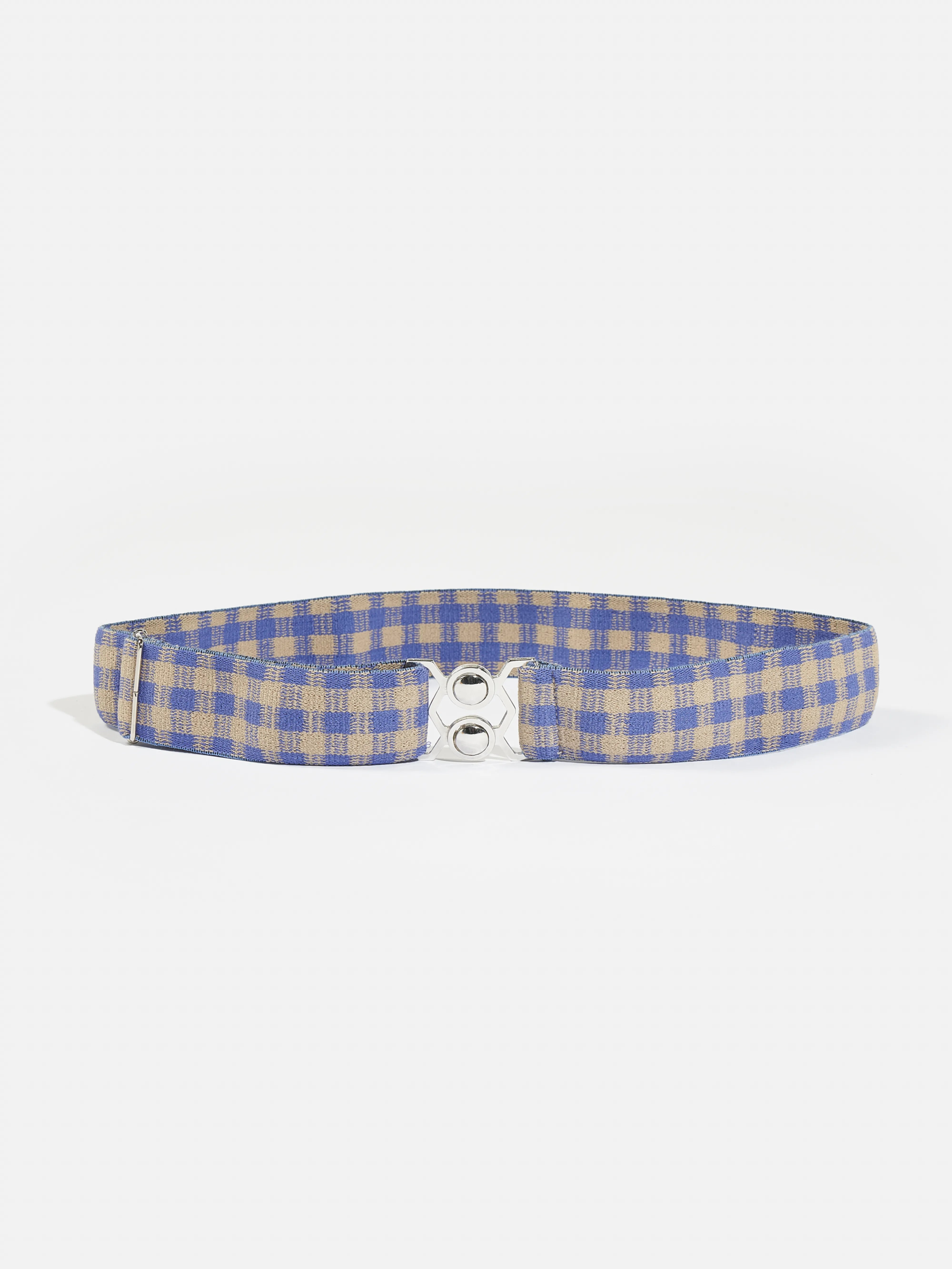 Ceinture Vebe - Winterblue Pour Femme | Bellerose