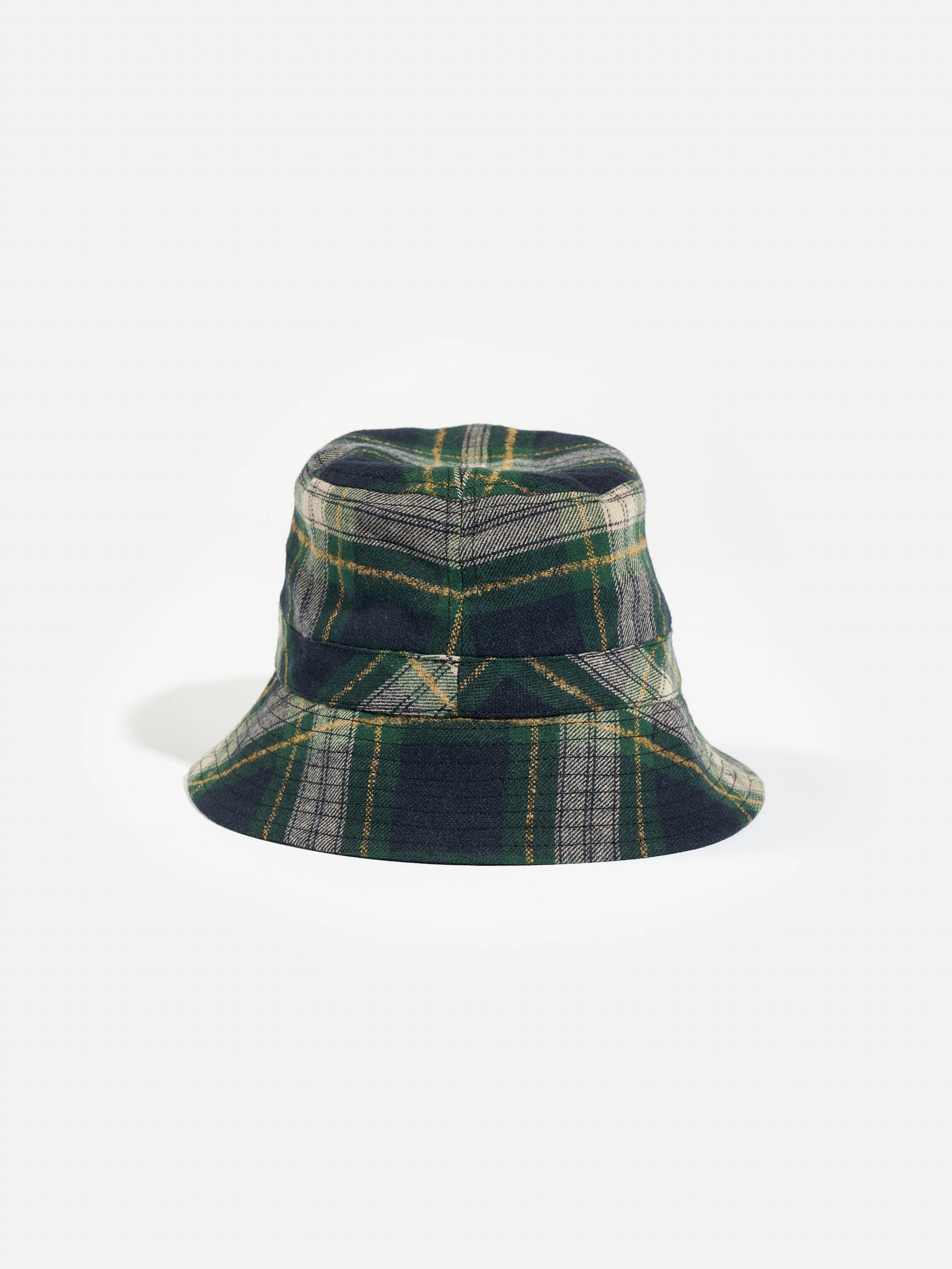 Larya Bucket Hat - America / Emerald Voor Dames | Bellerose