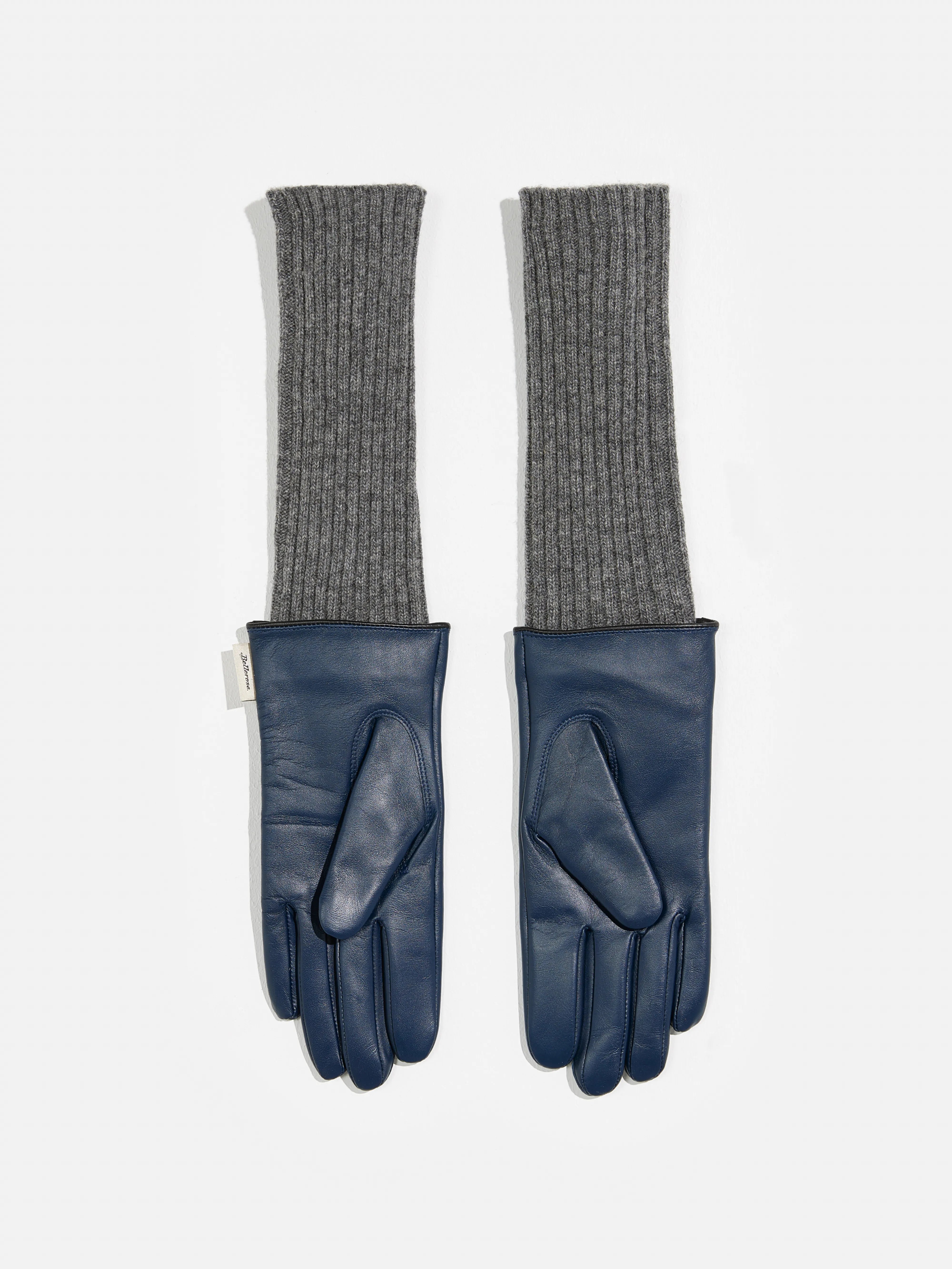 Gants Gia - America Pour Femme | Bellerose