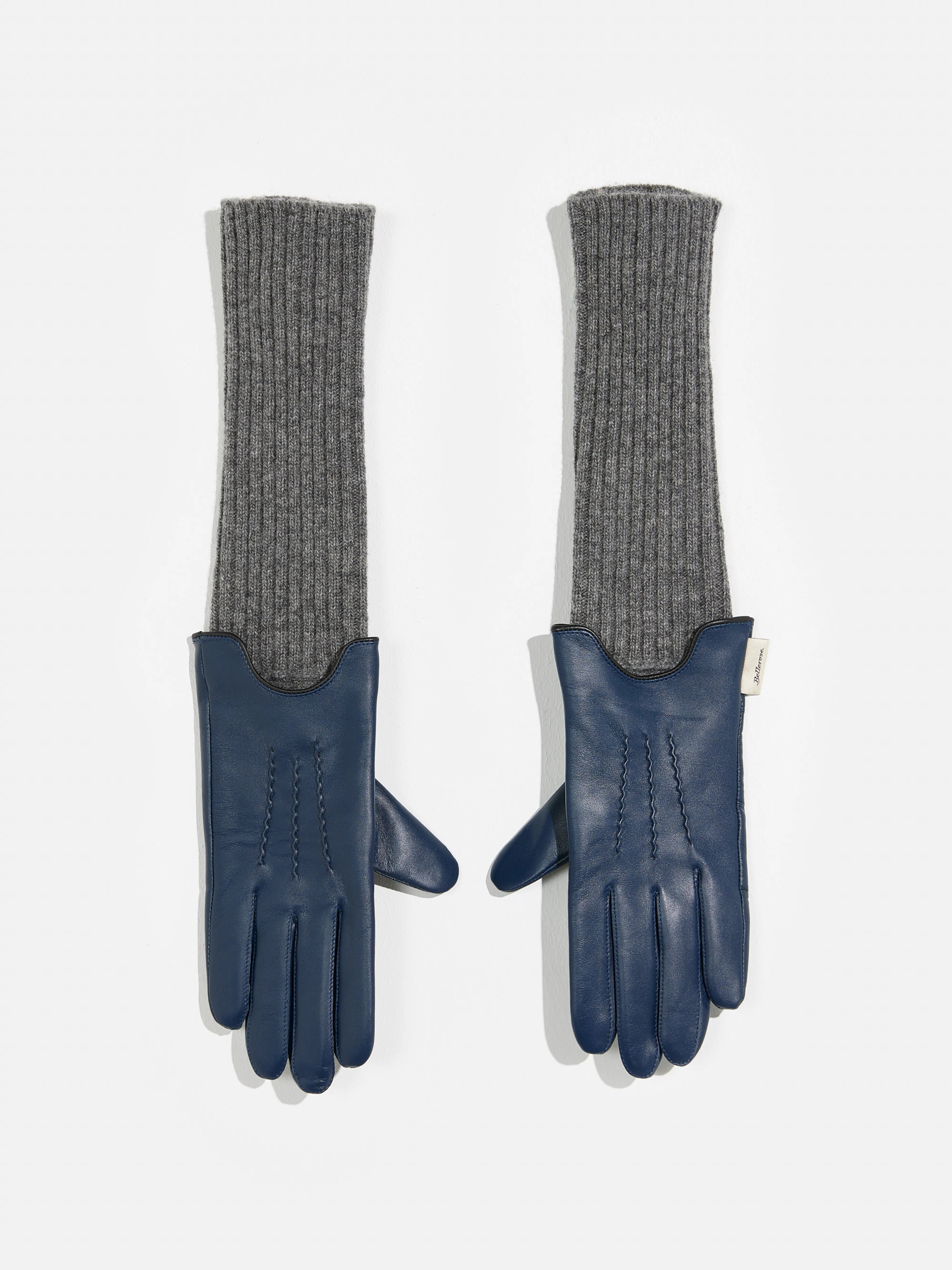 Gants Gia - America Pour Femme | Bellerose