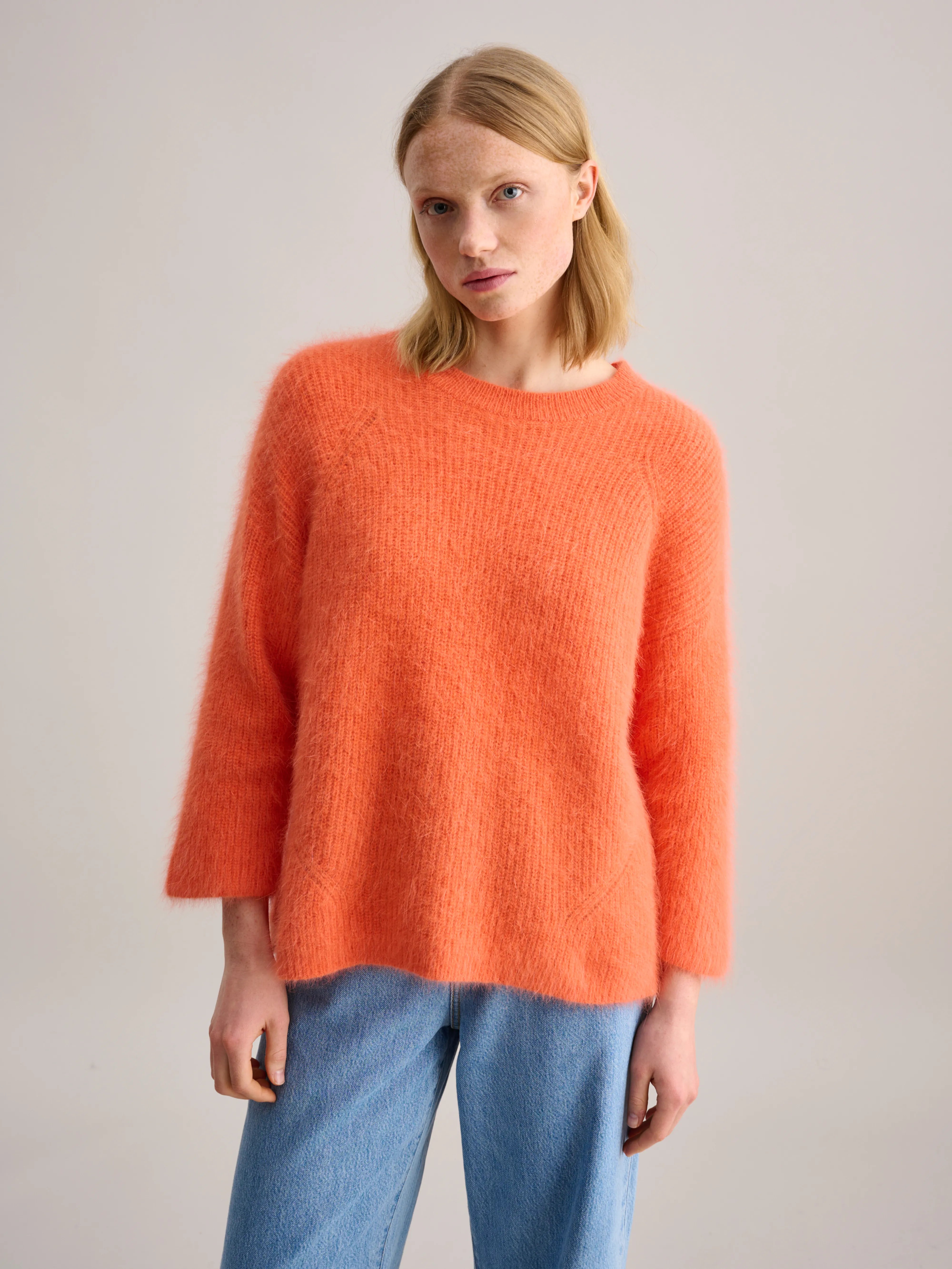 Dataul Sweater - Signal For Women | Bellerose