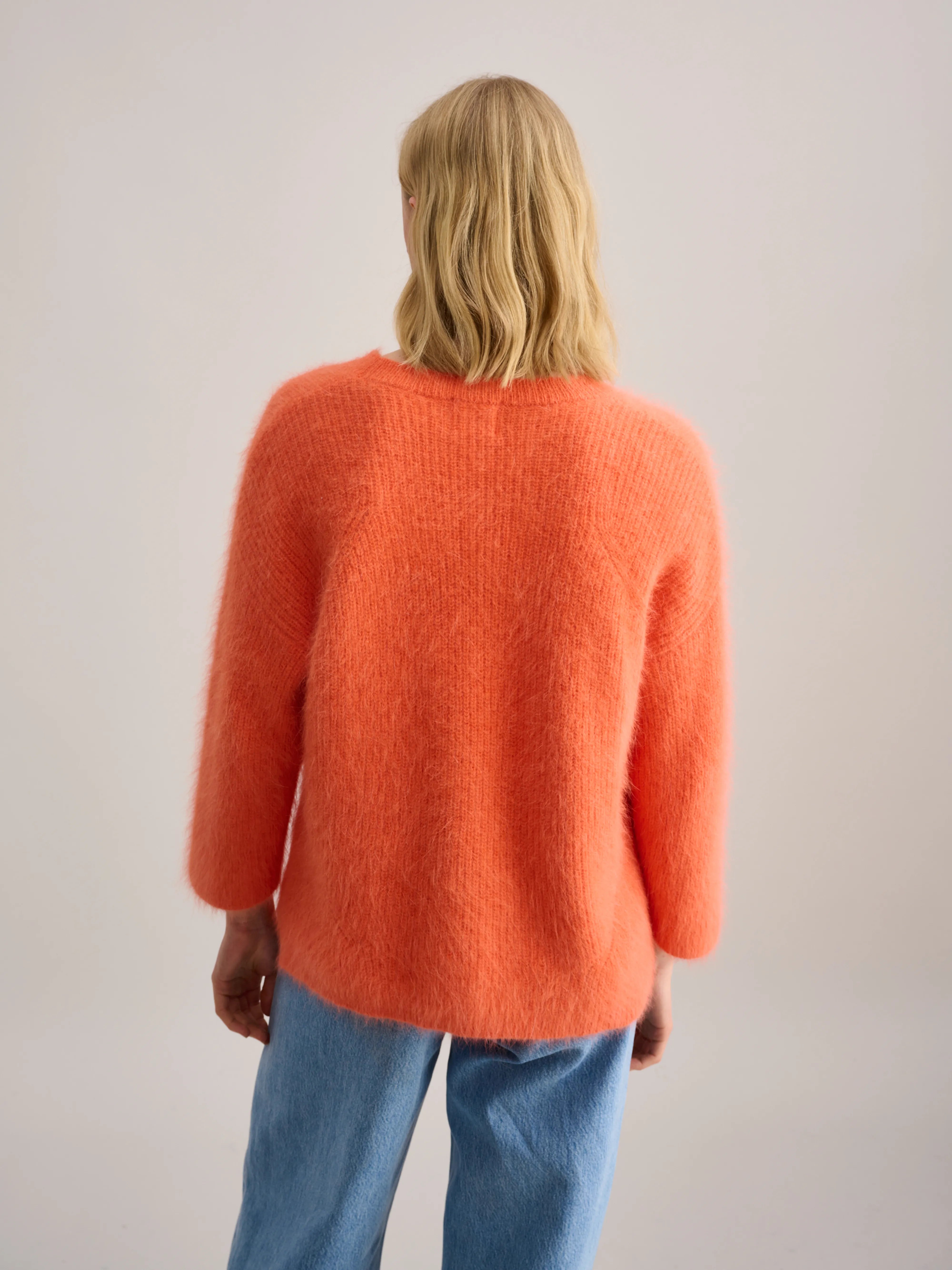 Pull Dataul - Signal Pour Femme | Bellerose