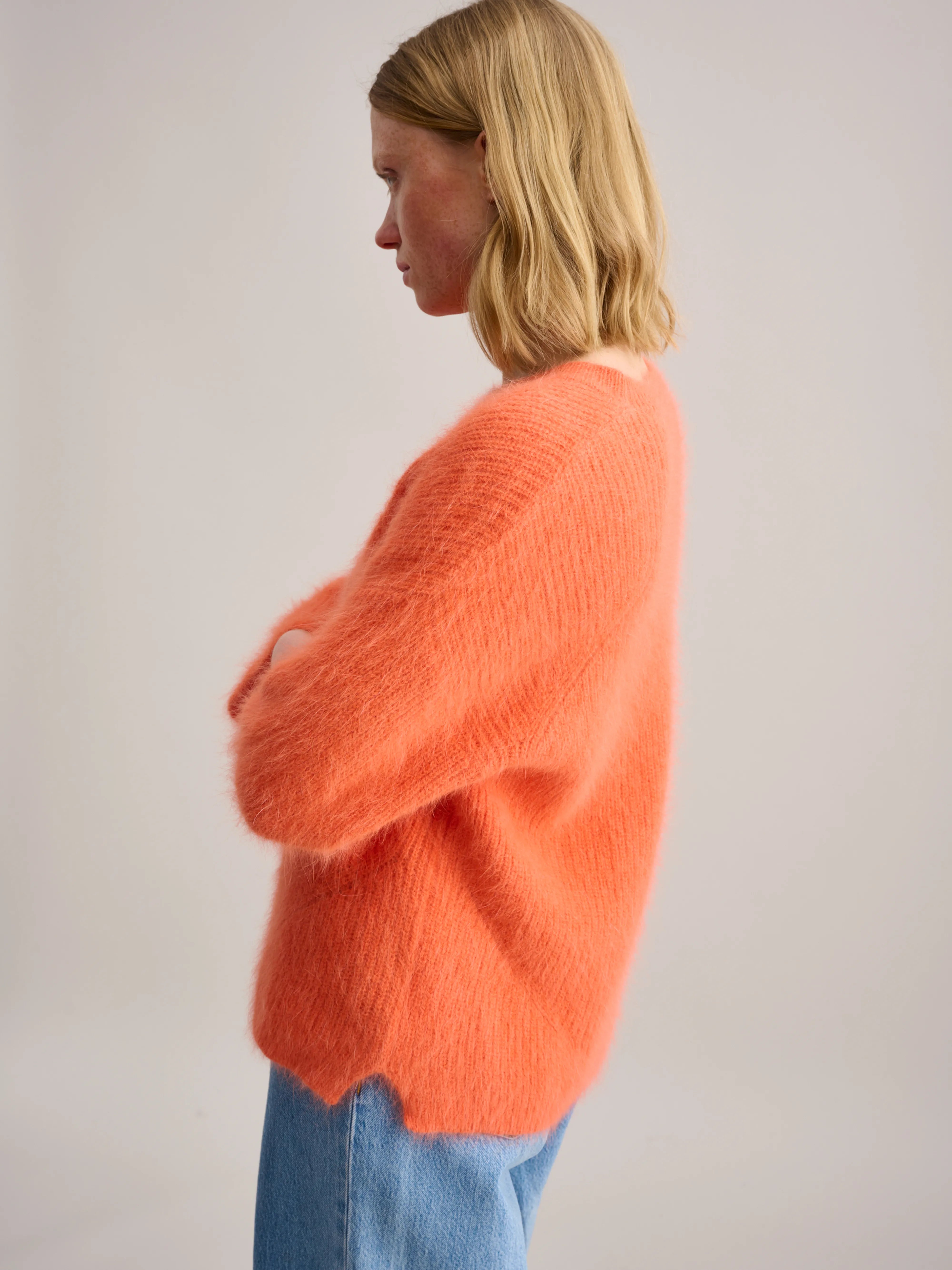 Dataul Sweater - Signal For Women | Bellerose