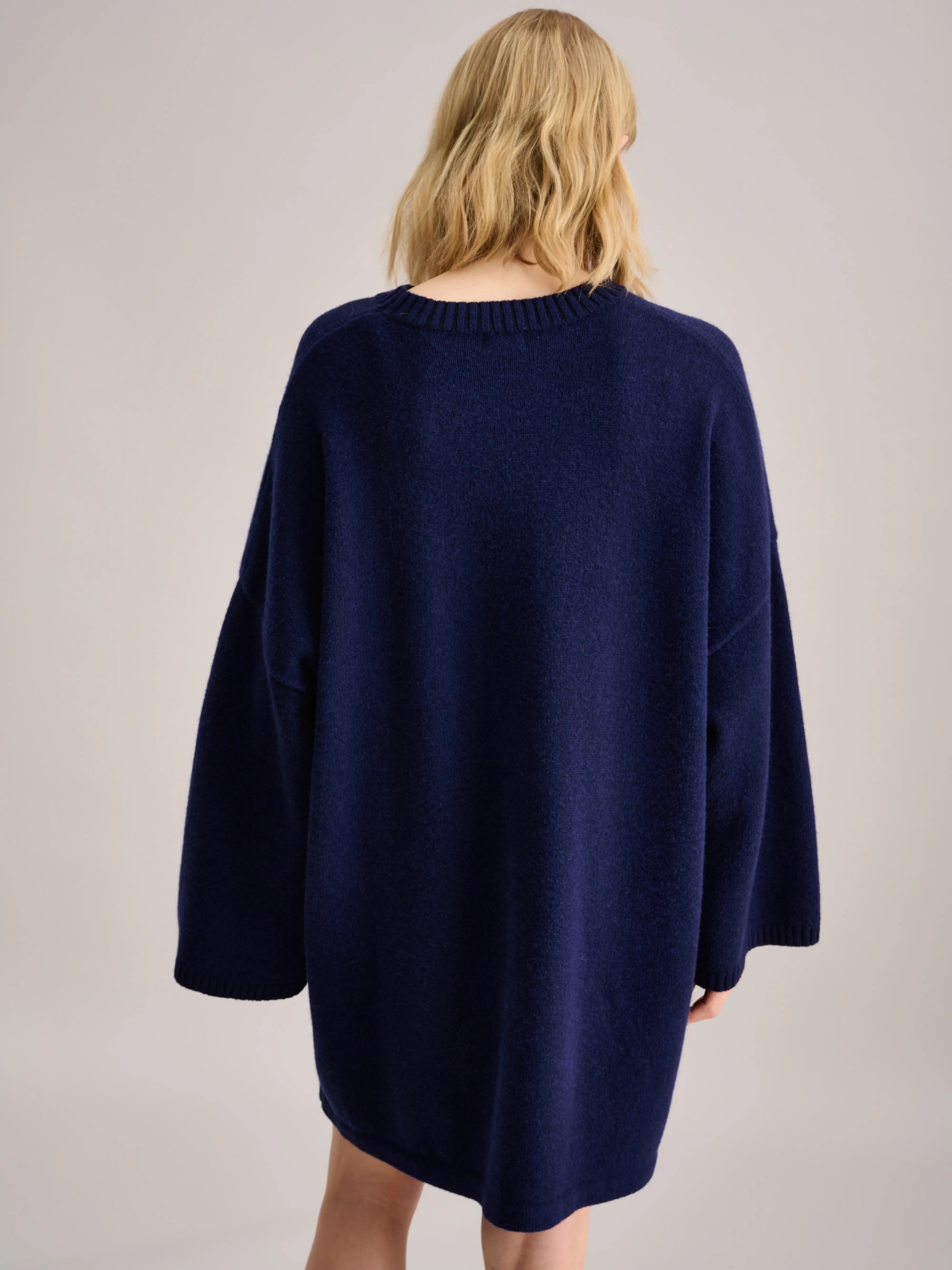 Robe Gadoby - America Pour Femme | Bellerose