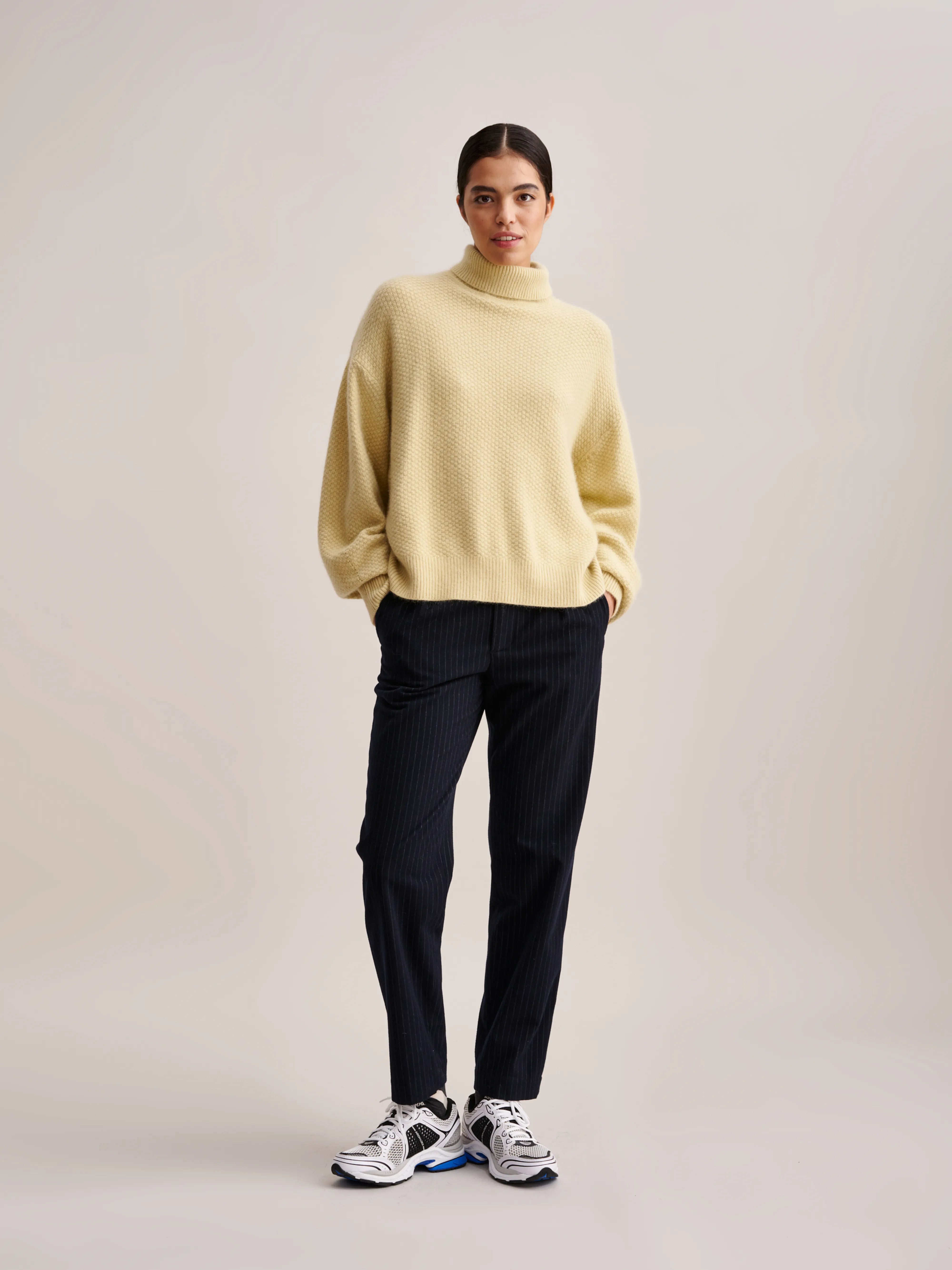 Duky Sweater - Naples For Women | Bellerose