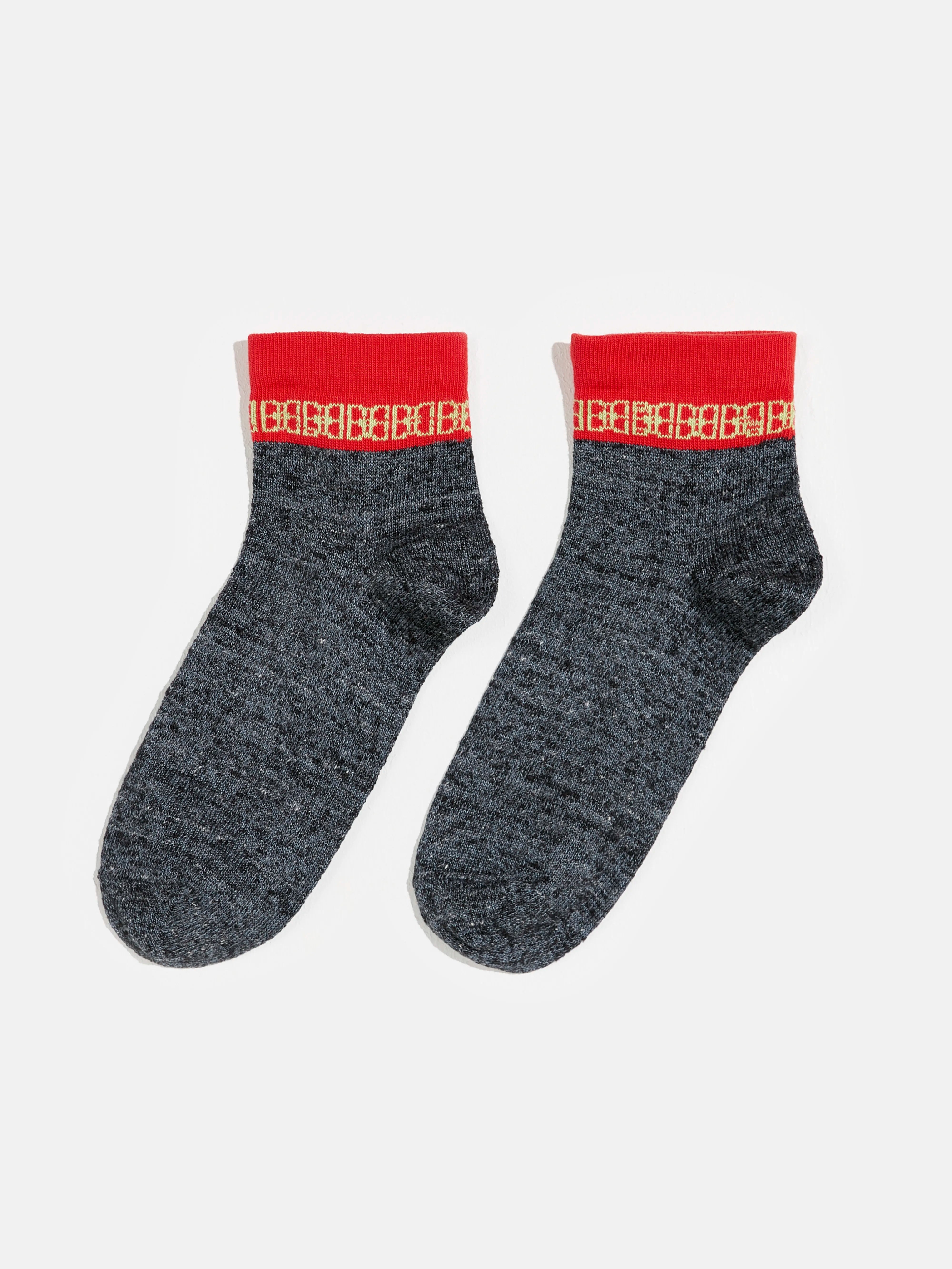 Bocci Socks For Women | Bellerose