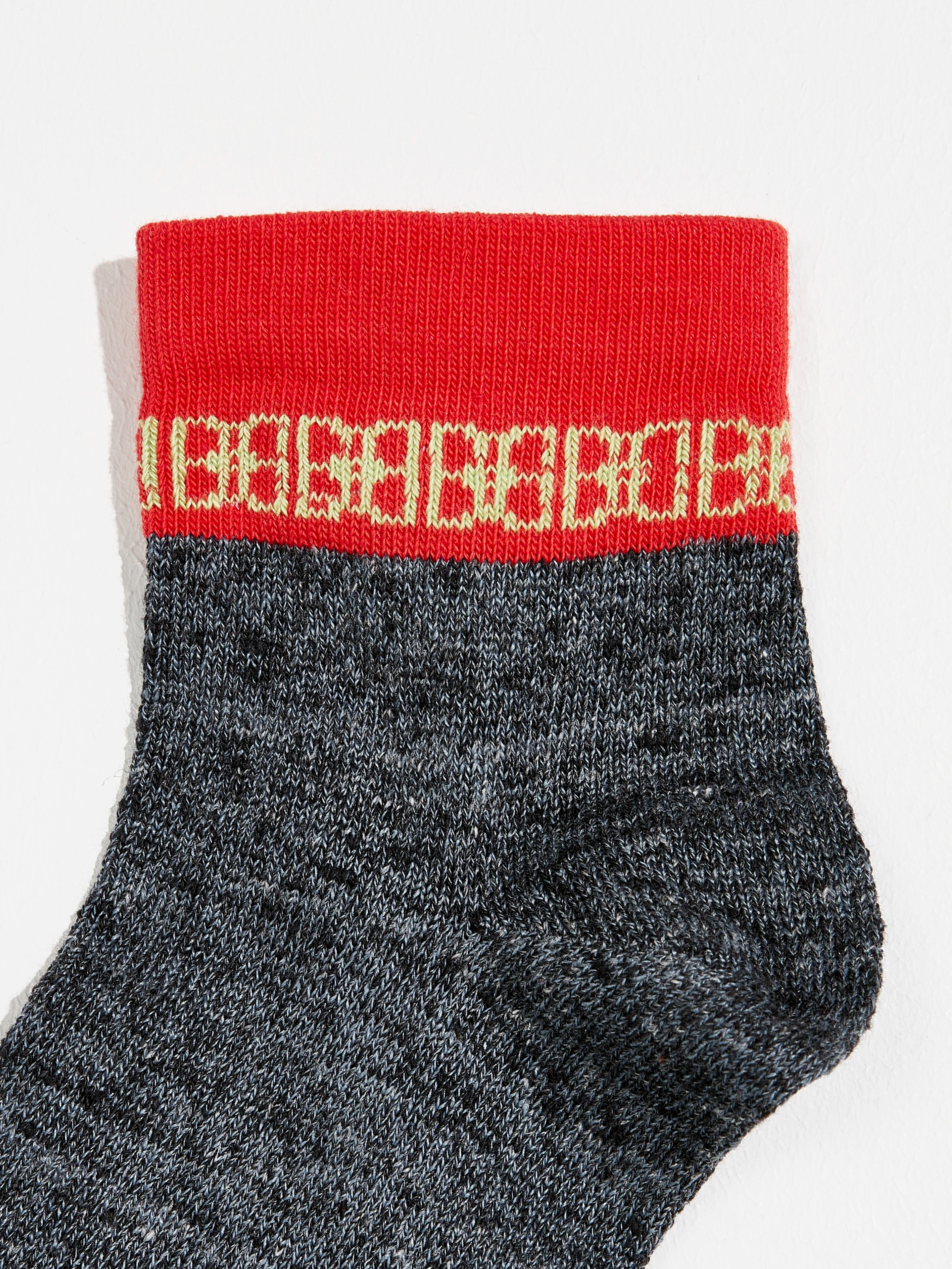 Bocci Socks For Women | Bellerose