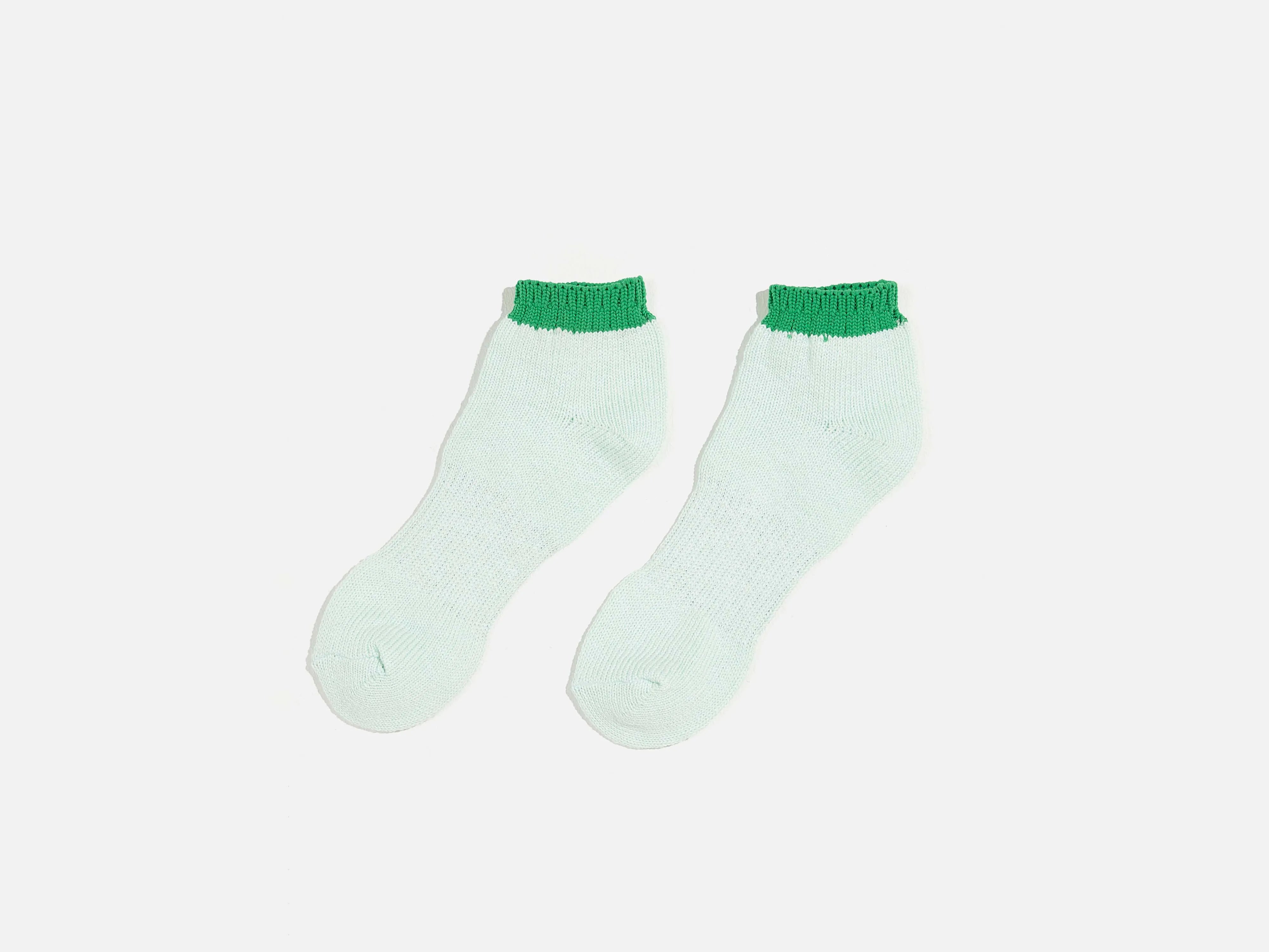chaussettes voom (241 / W / GLACIER)