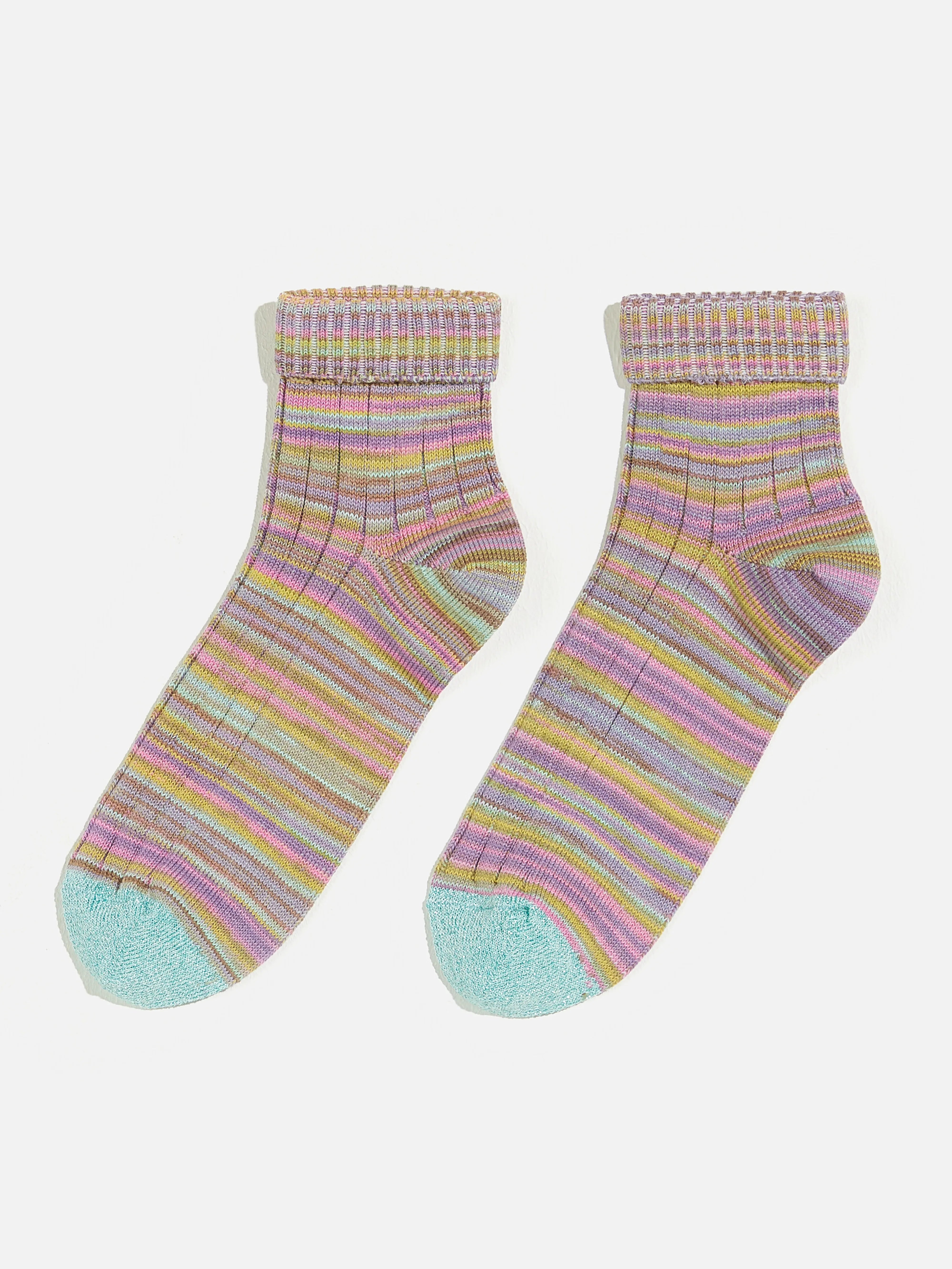 Bold Socks For Women | Bellerose