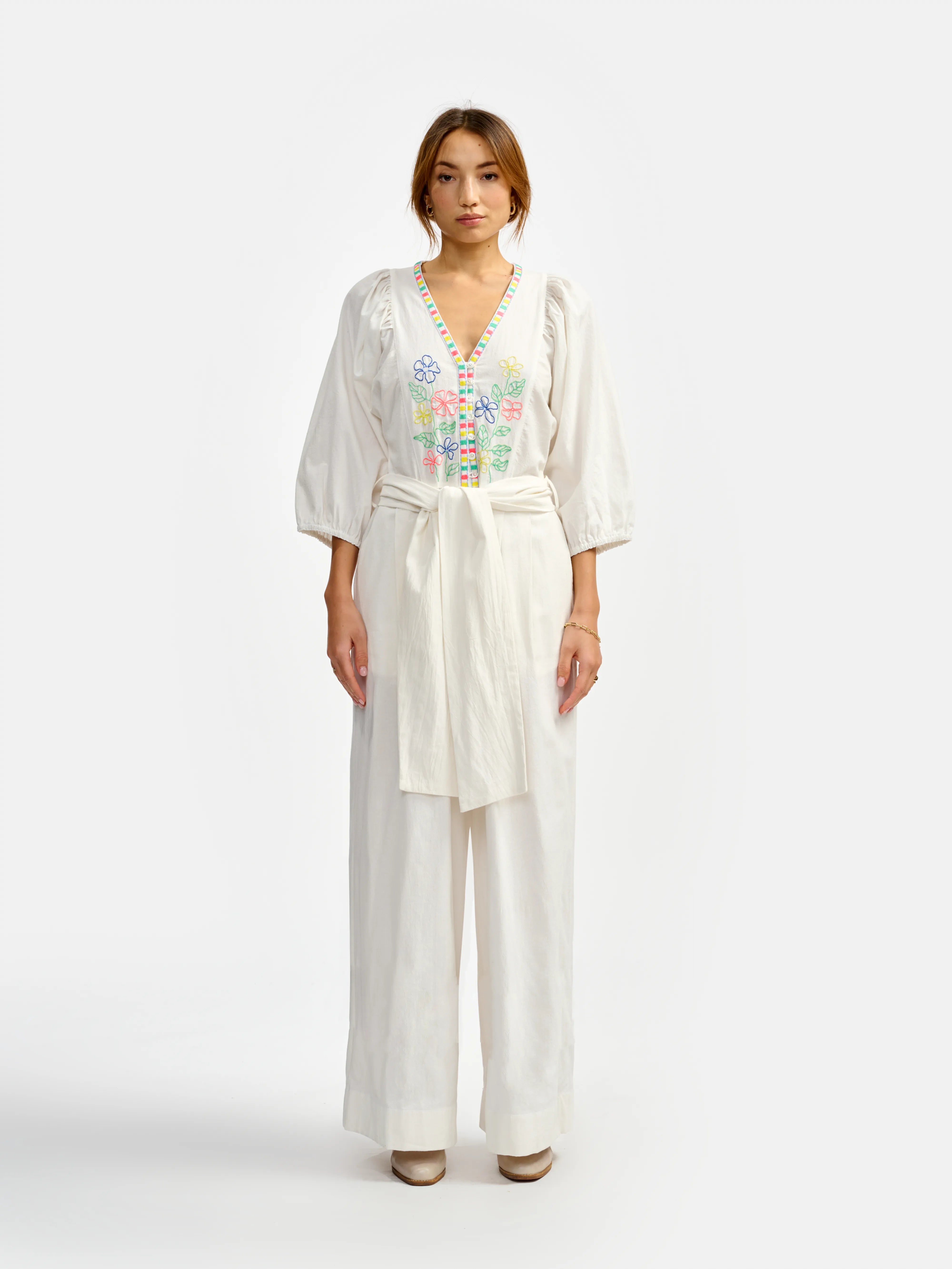 Icare Jumpsuit For Women | Bellerose
