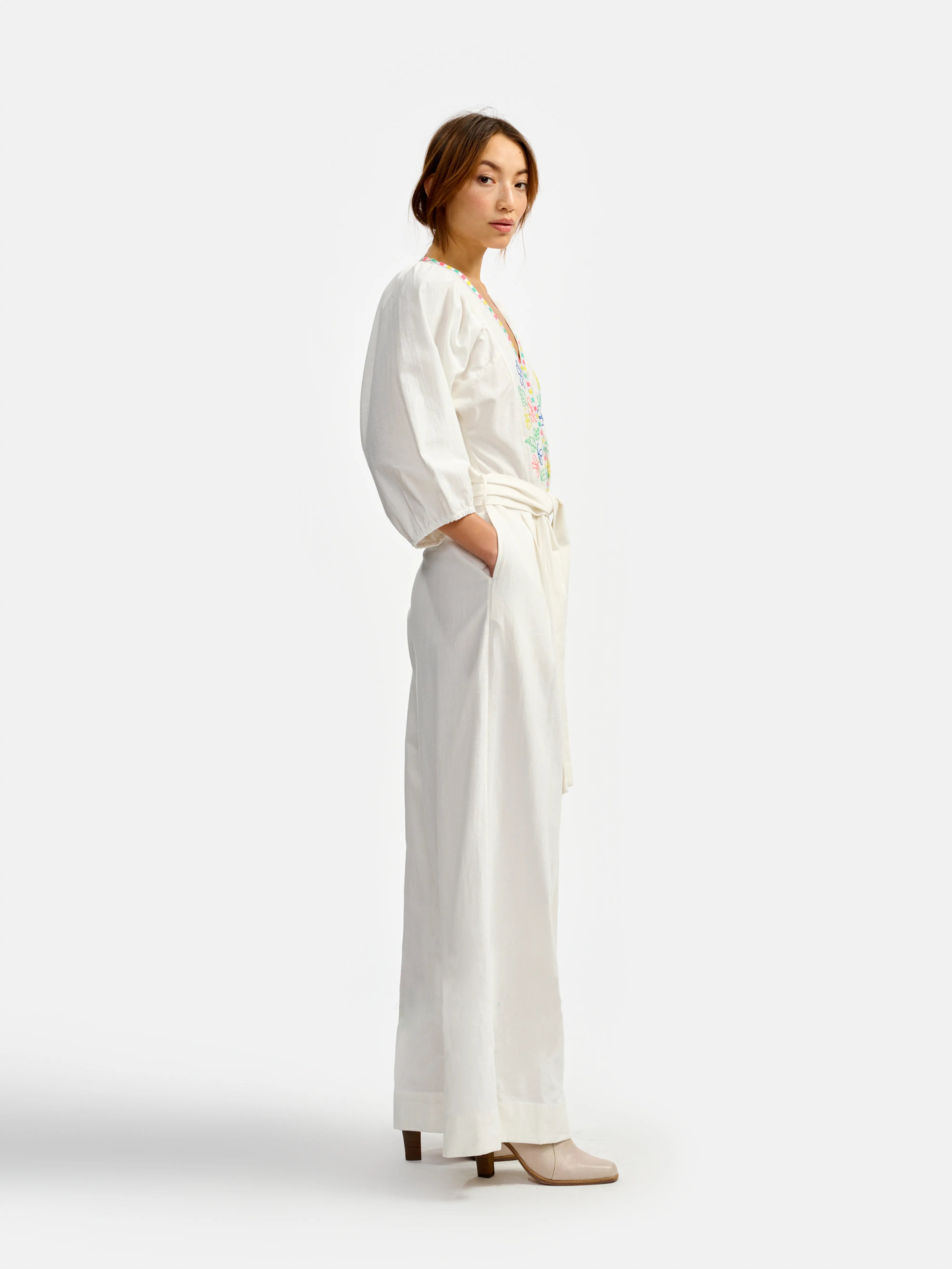 Icare Jumpsuit For Women | Bellerose