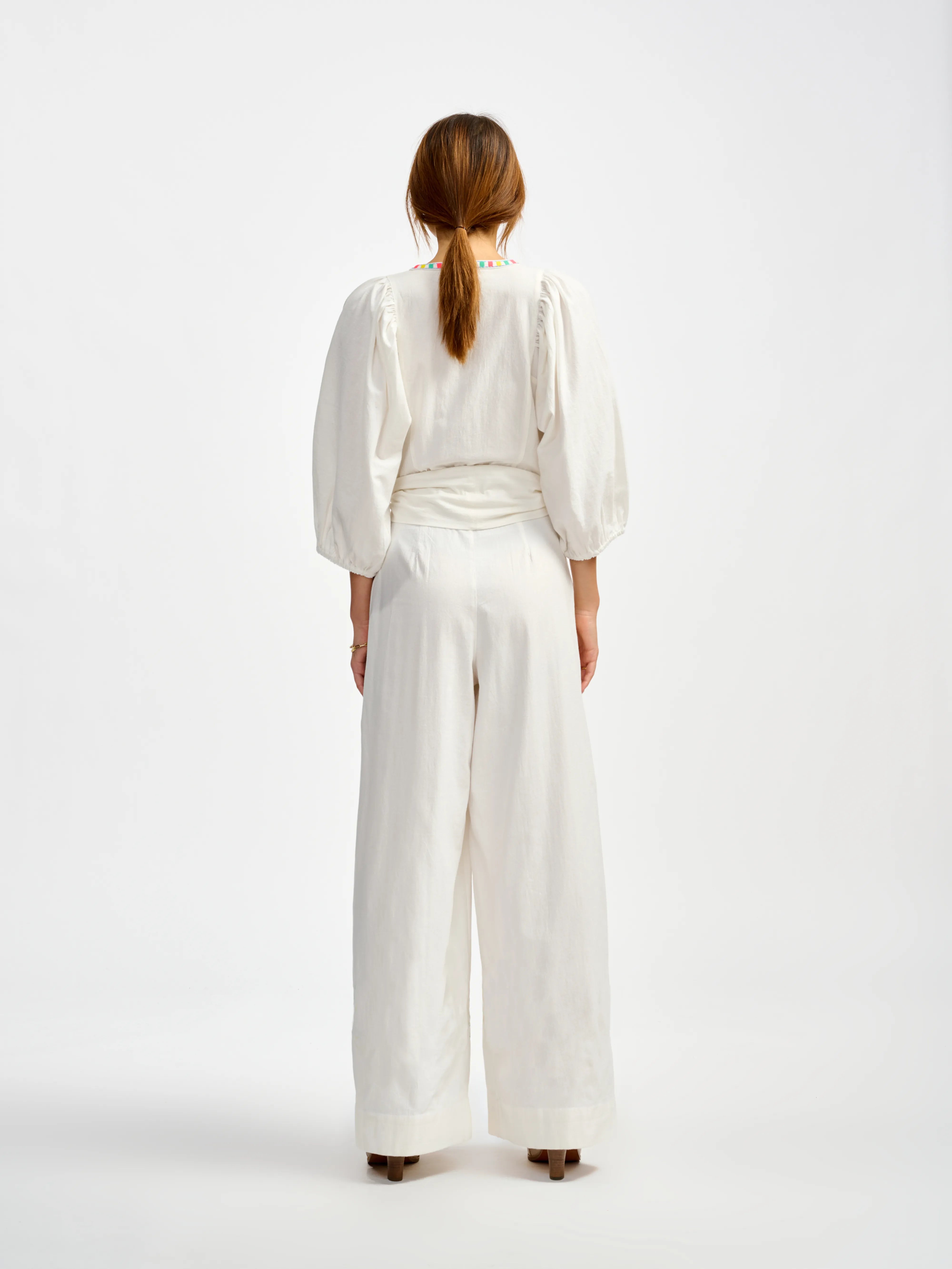 Icare Jumpsuit For Women | Bellerose
