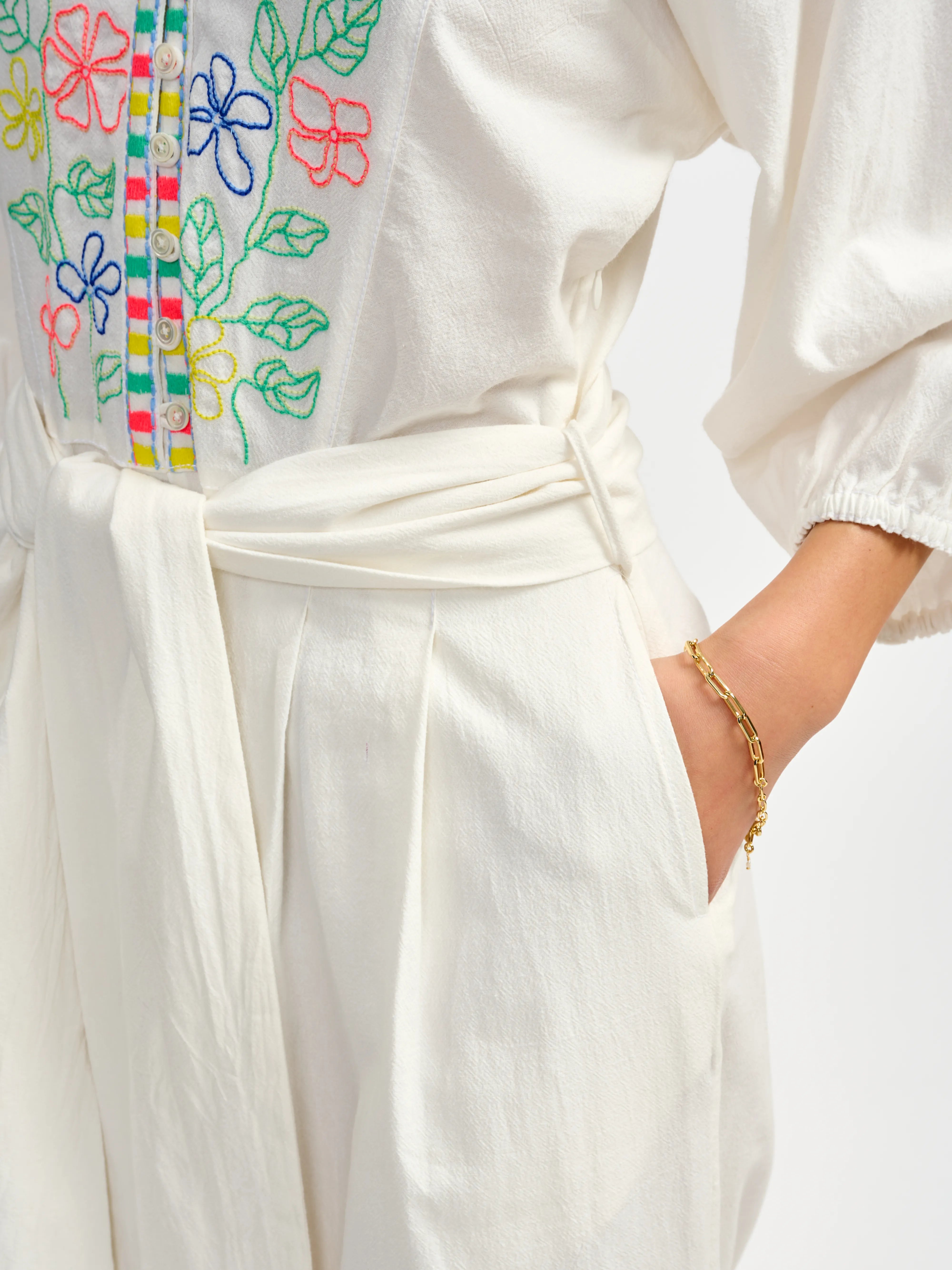 icare jumpsuit (241 / W / NATURAL)